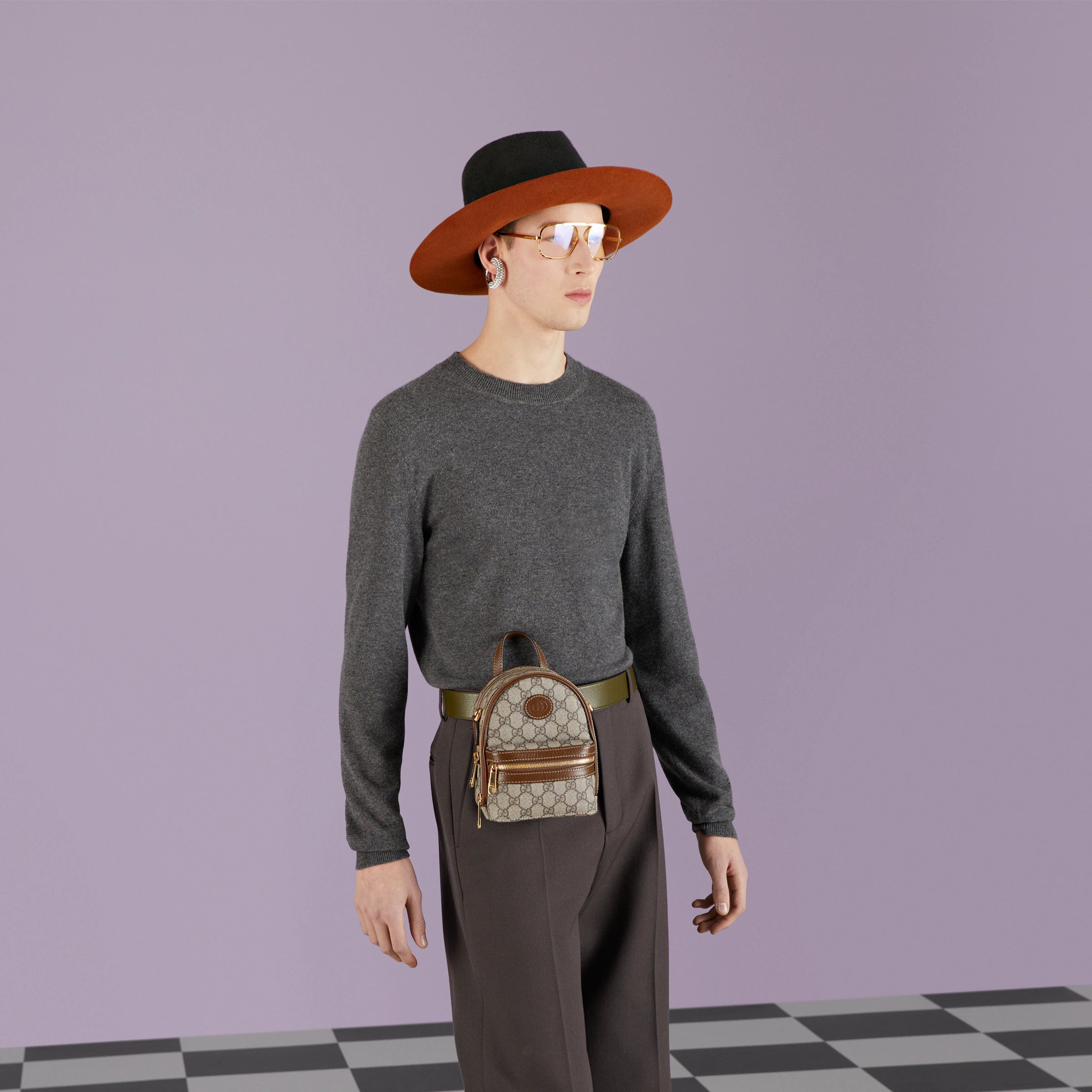 GUCCI