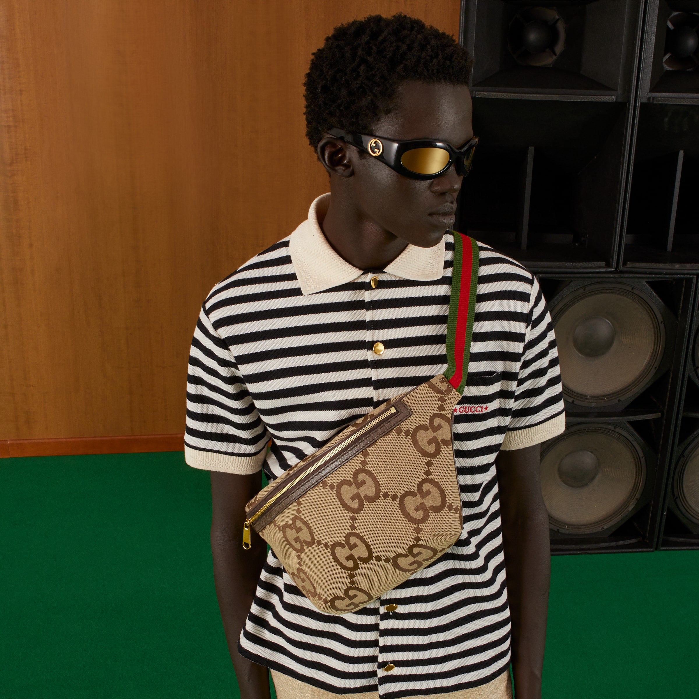 GUCCI