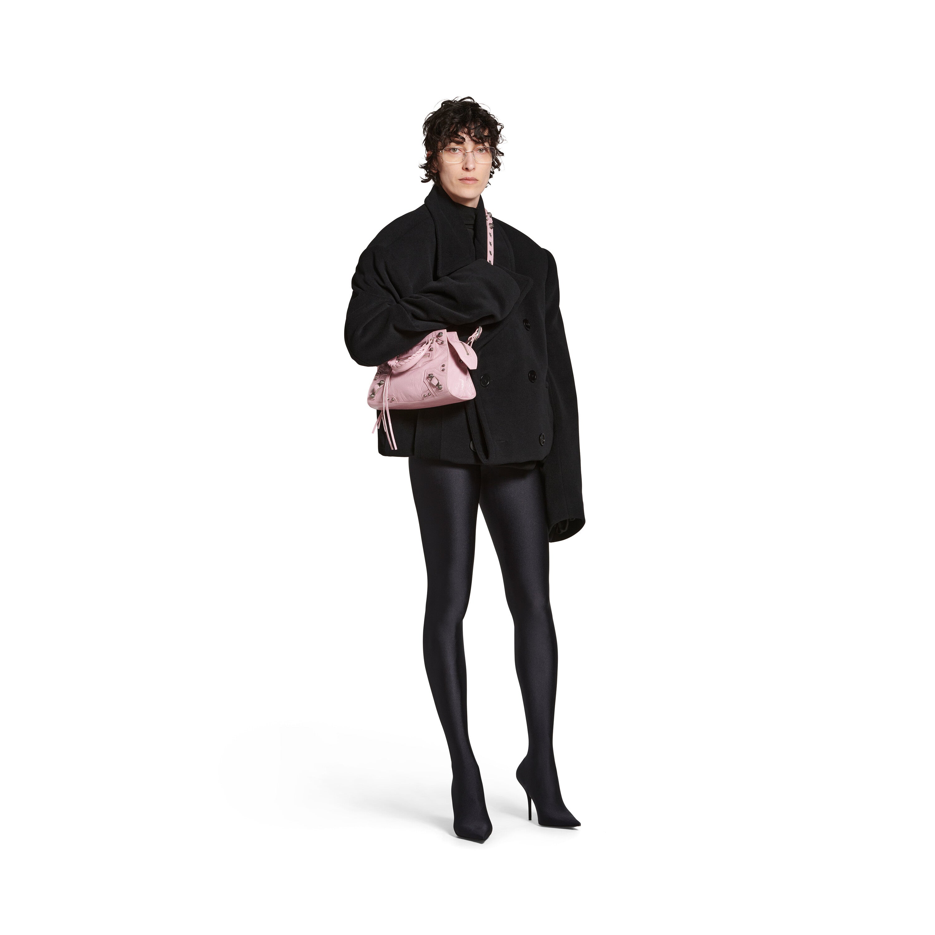 BALENCIAGA