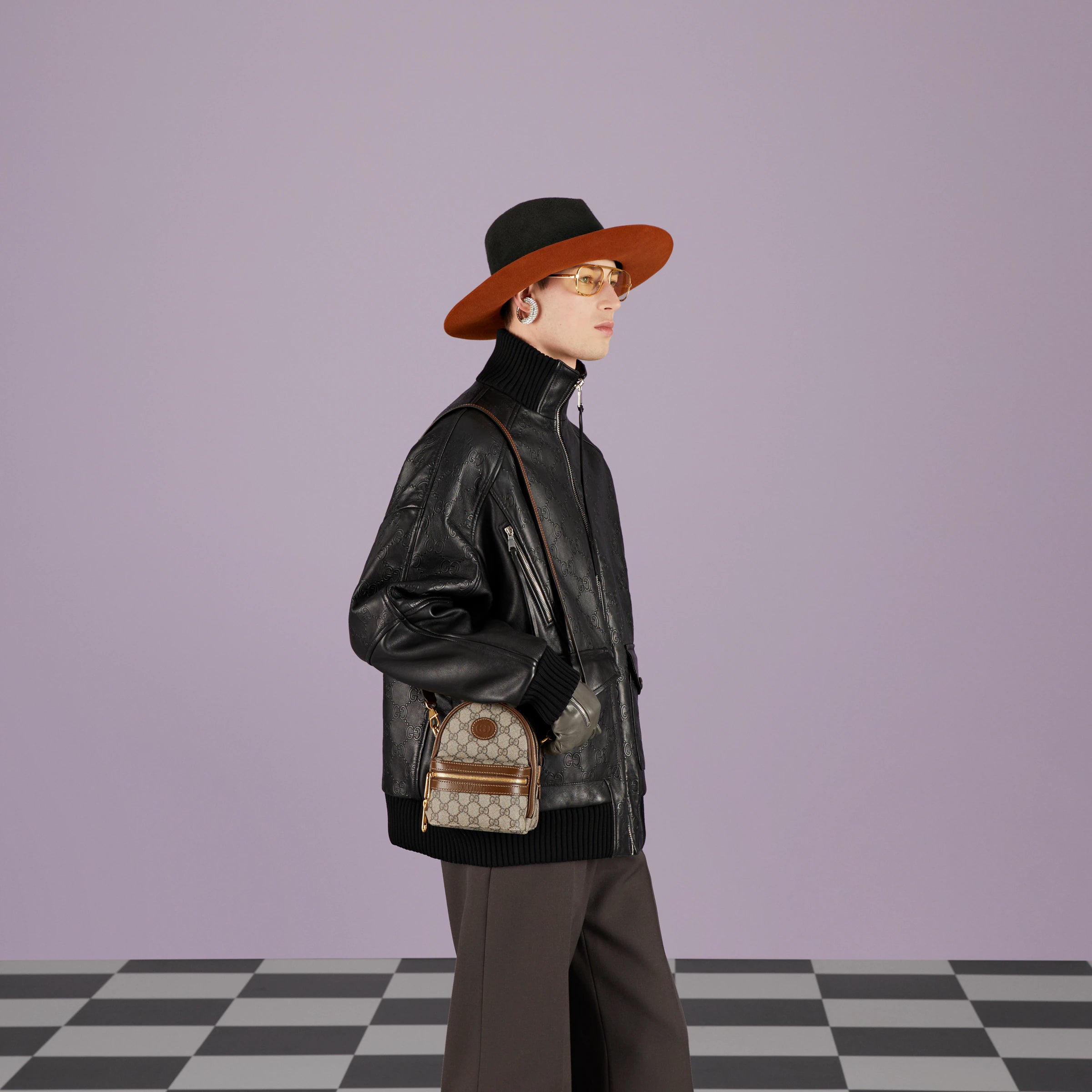 GUCCI