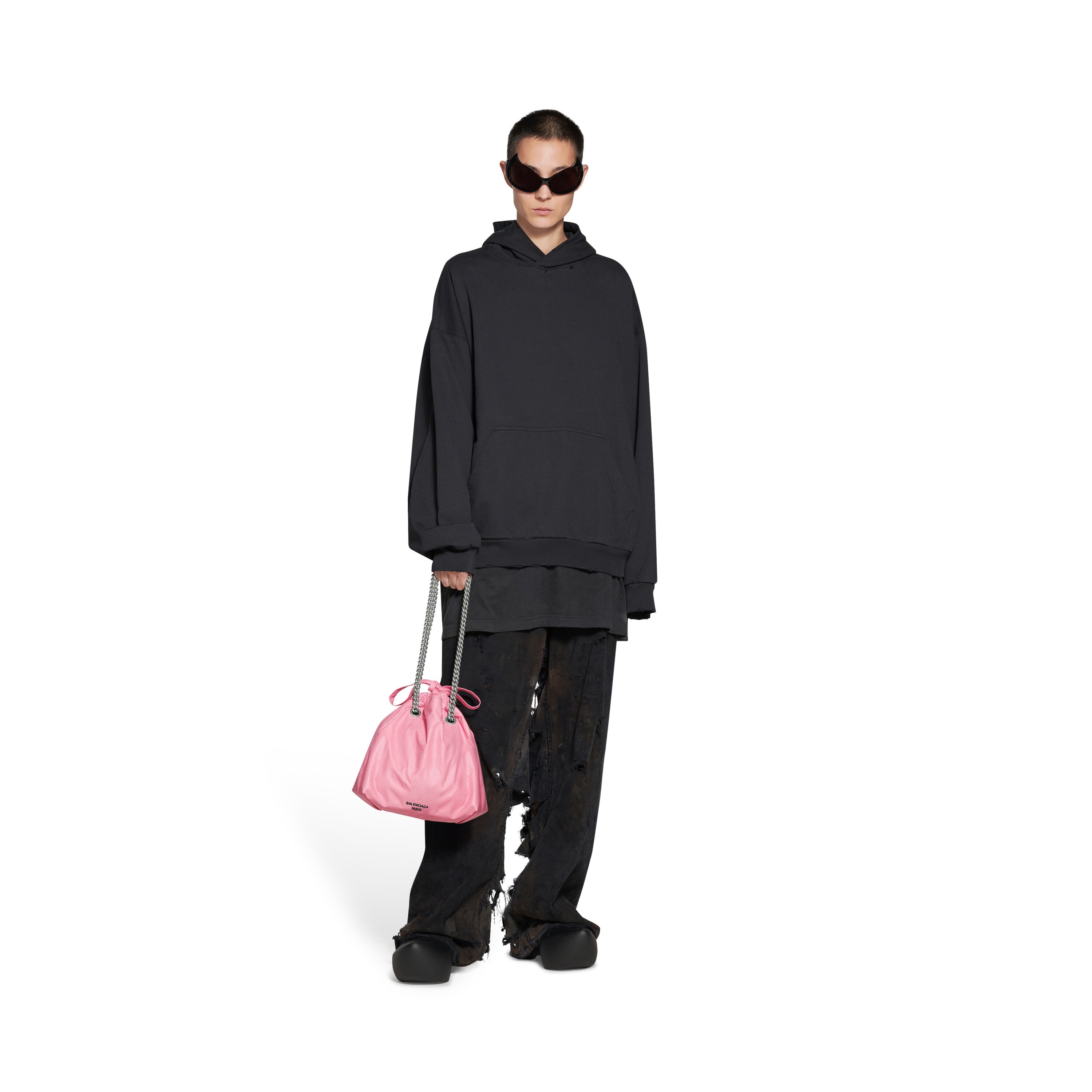 BALENCIAGA