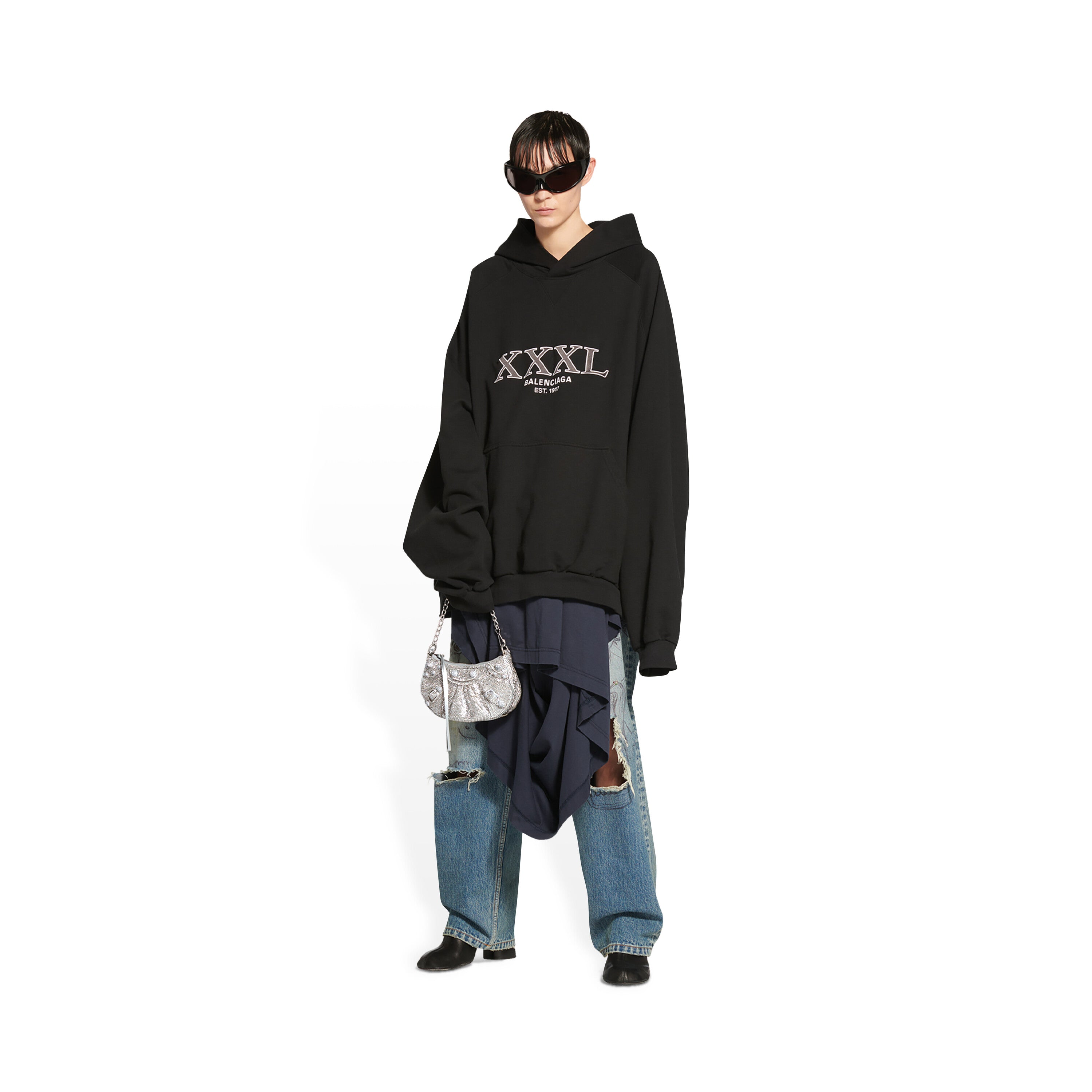 BALENCIAGA