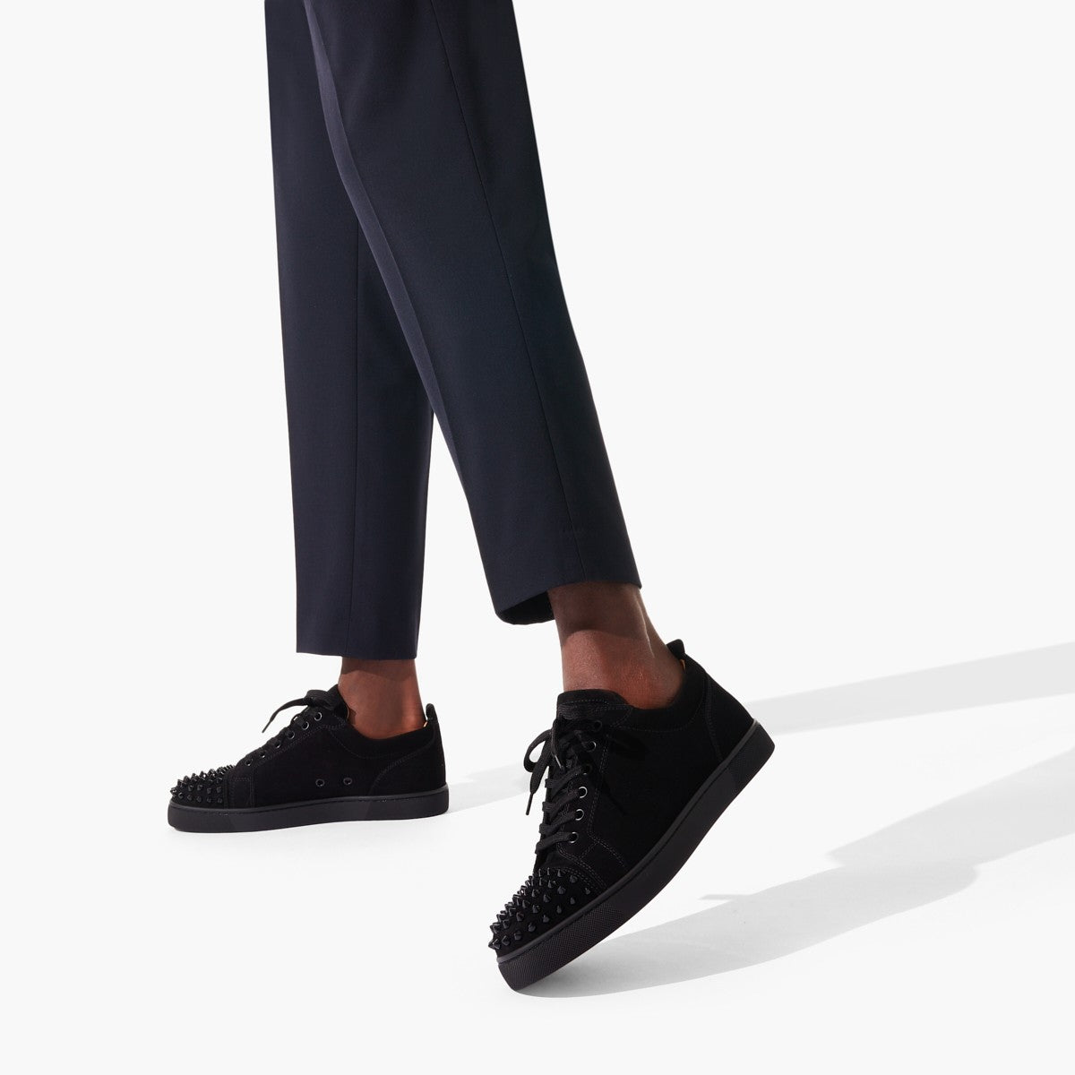 CHRISTIAN LOUBOUTIN
