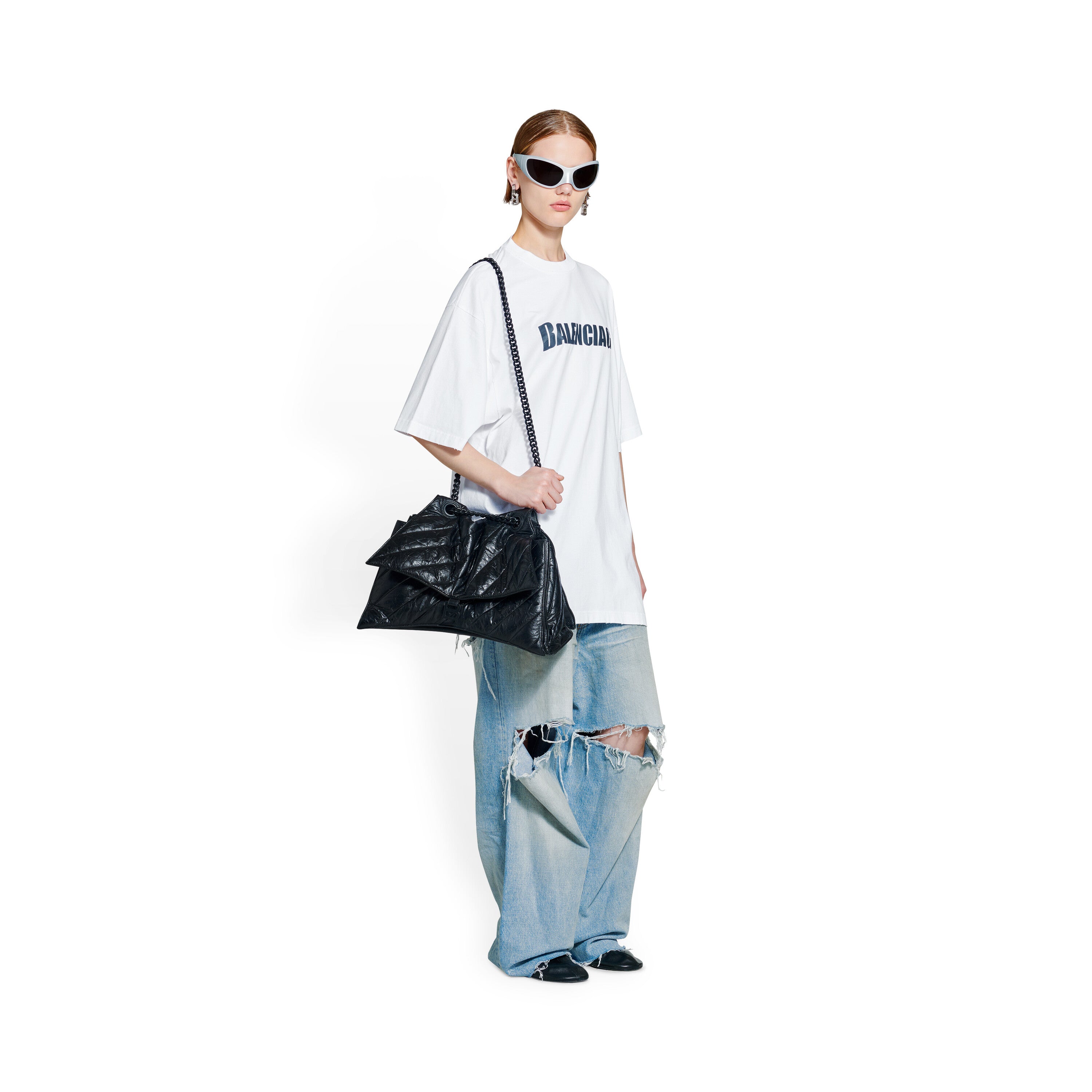 BALENCIAGA