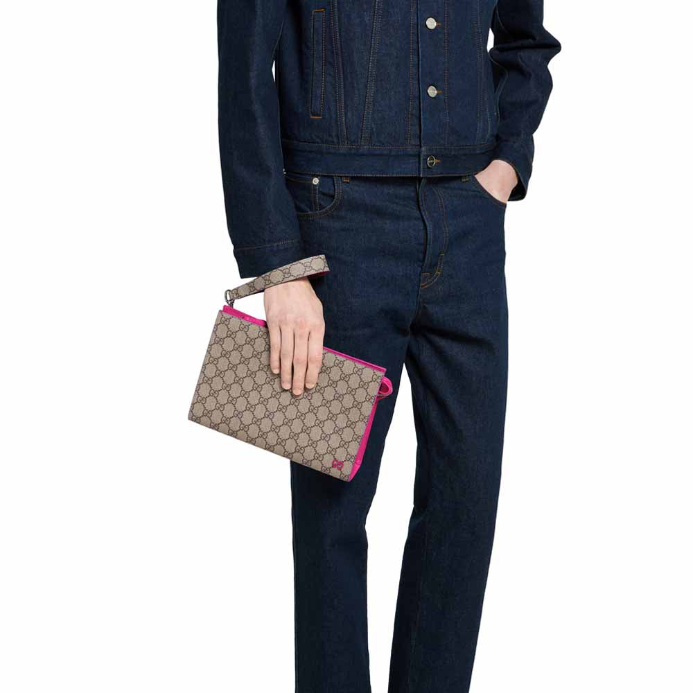 GUCCI