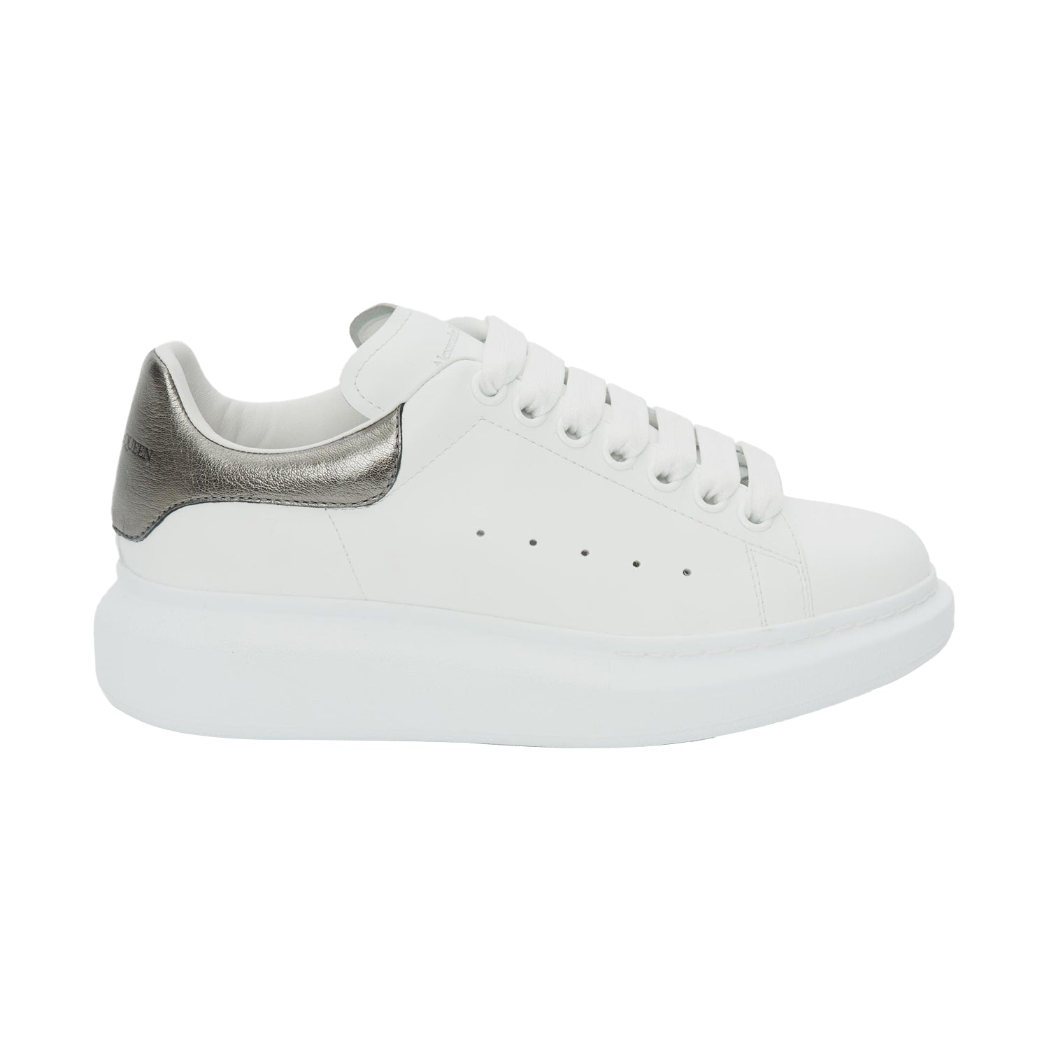 ALEXANDER MCQUEEN