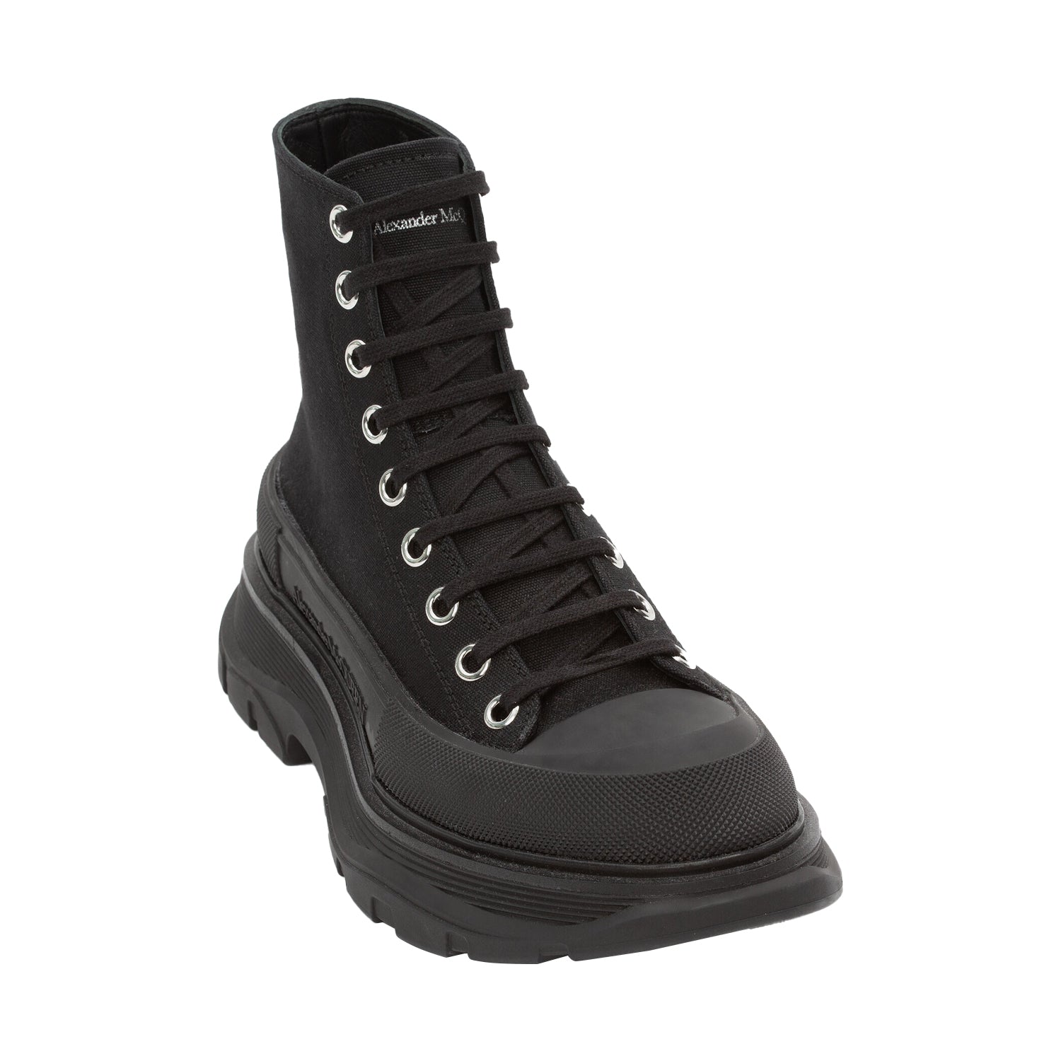 ALEXANDER MCQUEEN
