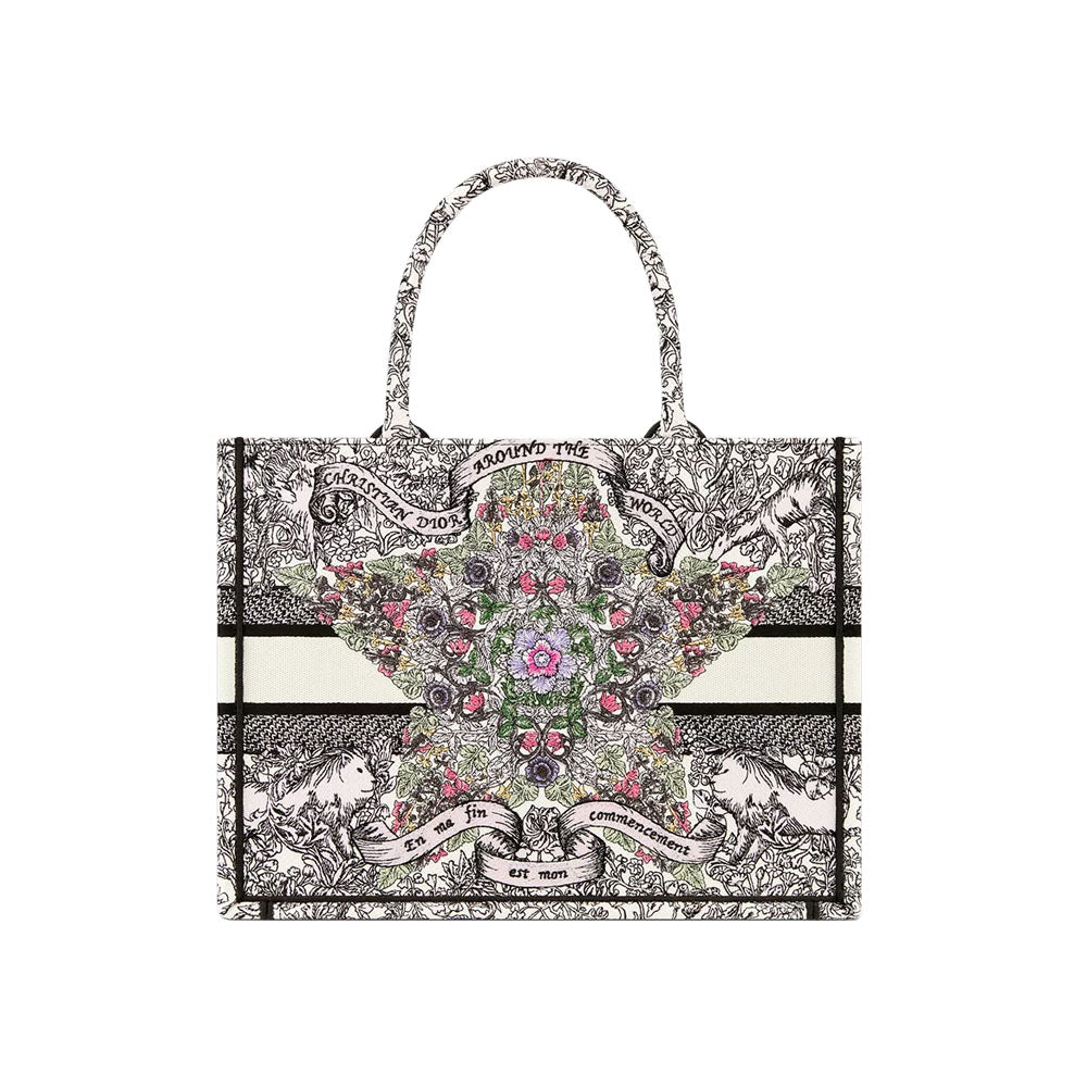 CHRISTIAN DIOR