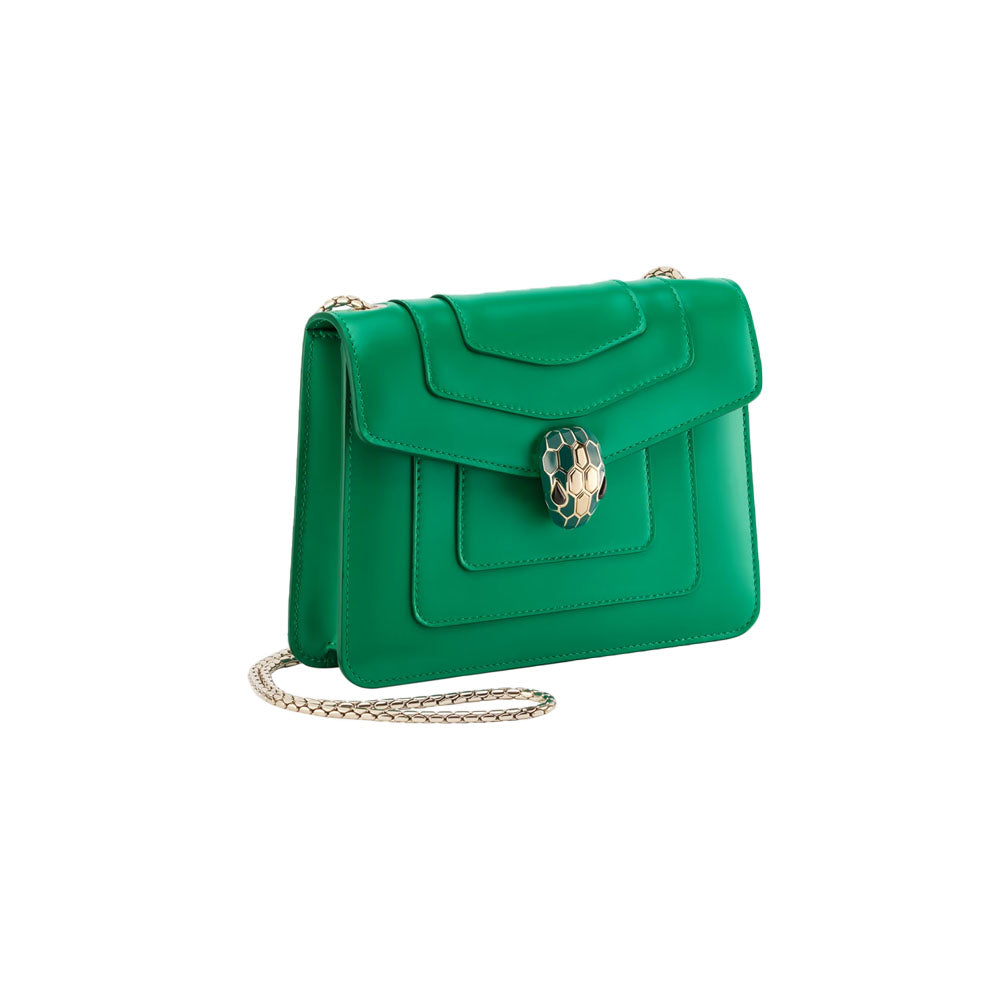 BVLGARI
