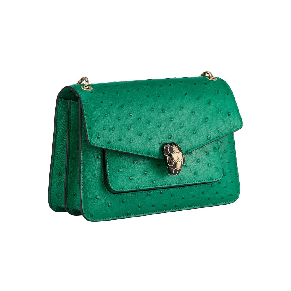BVLGARI