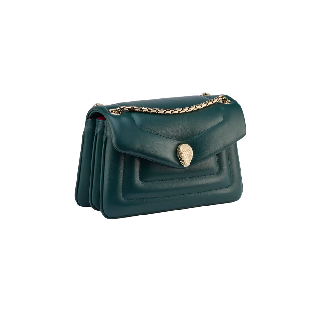 BVLGARI