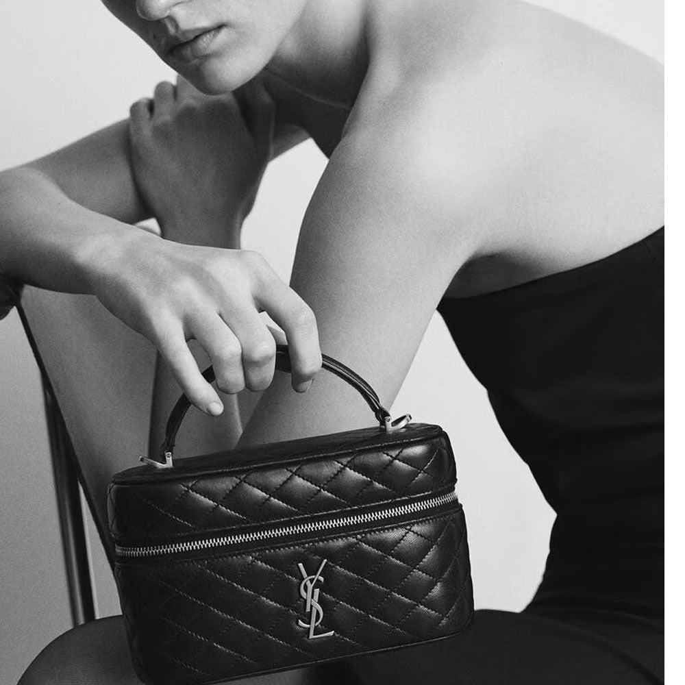 SAINT LAURENT