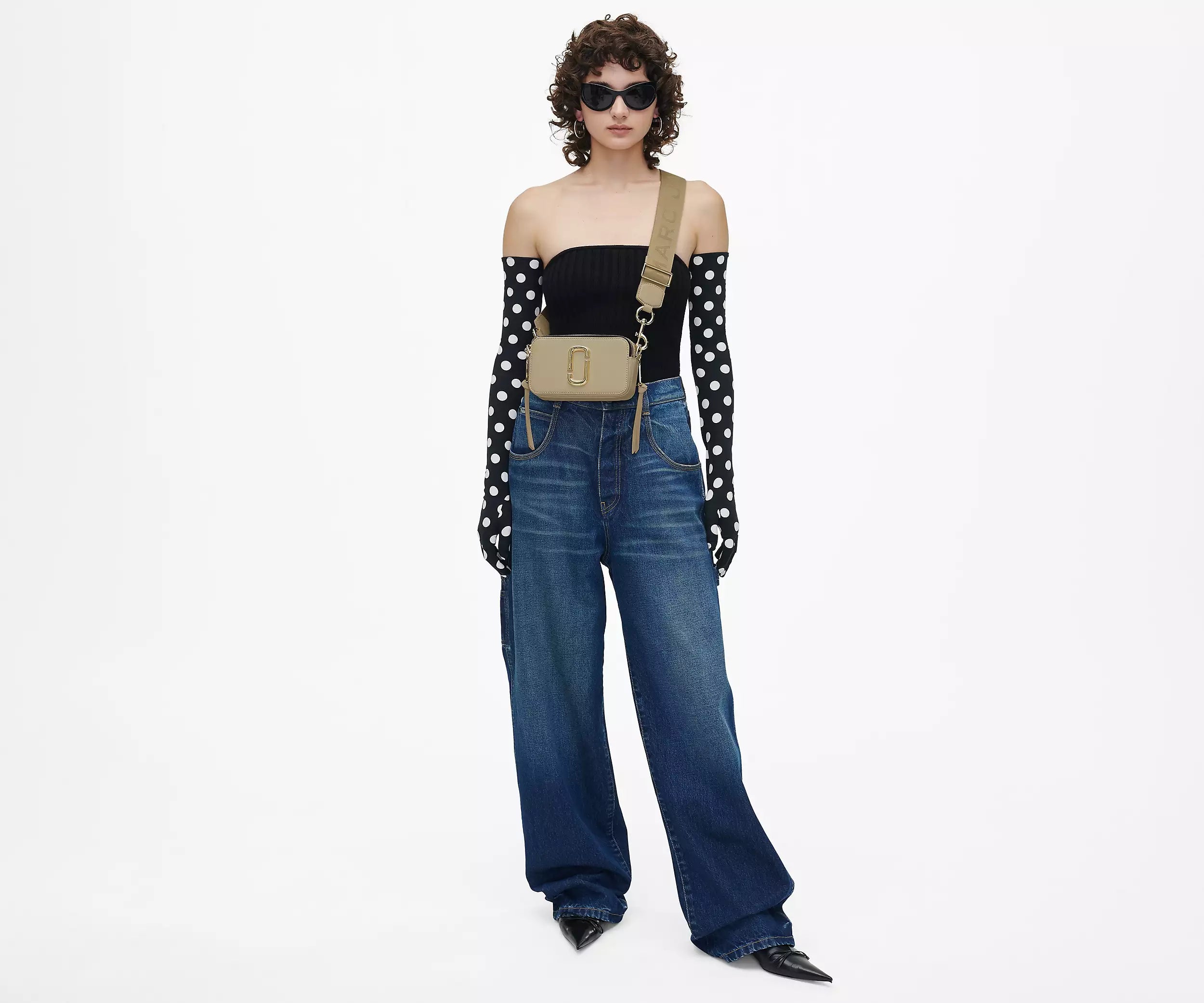 MARC JACOBS