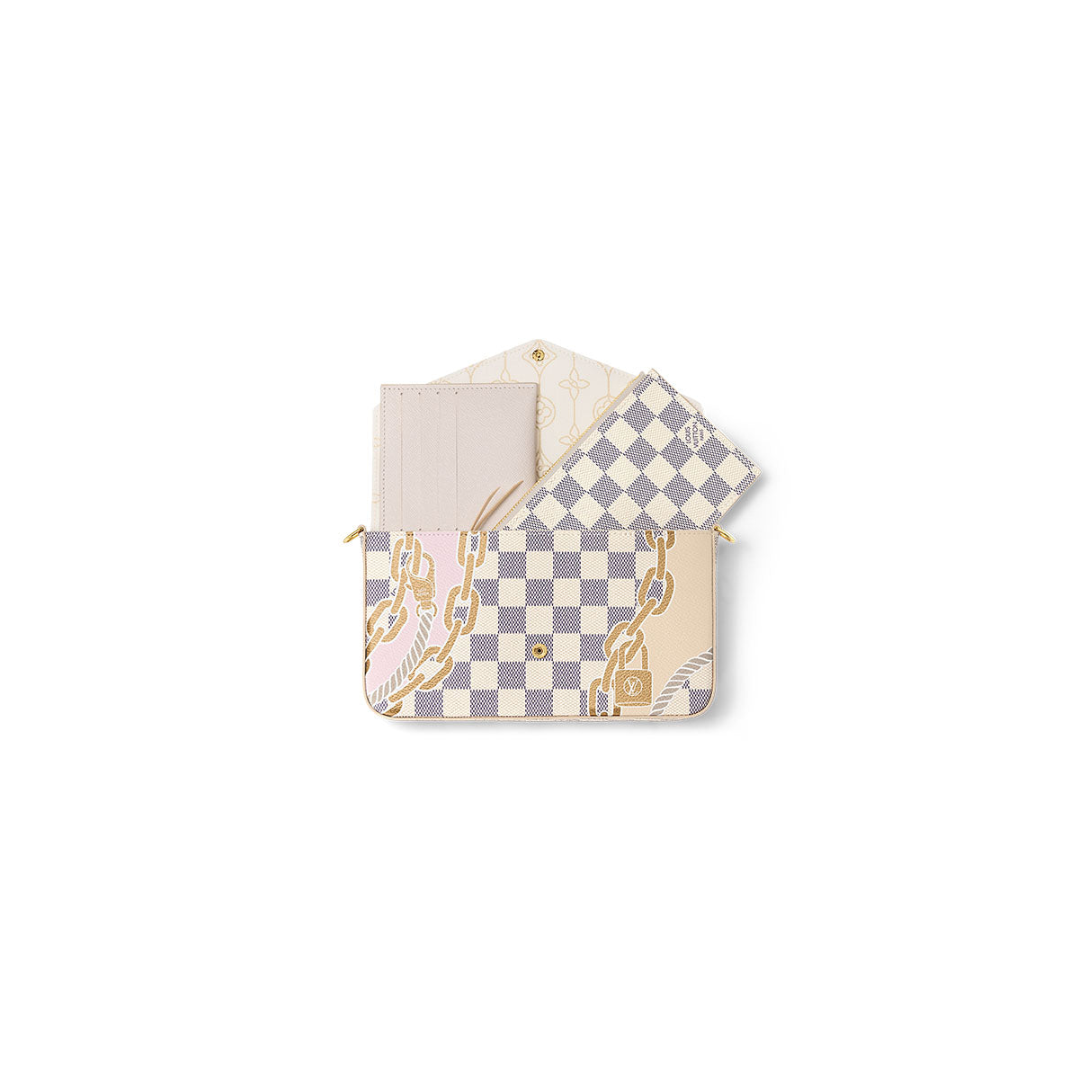 LOUIS VUITTON