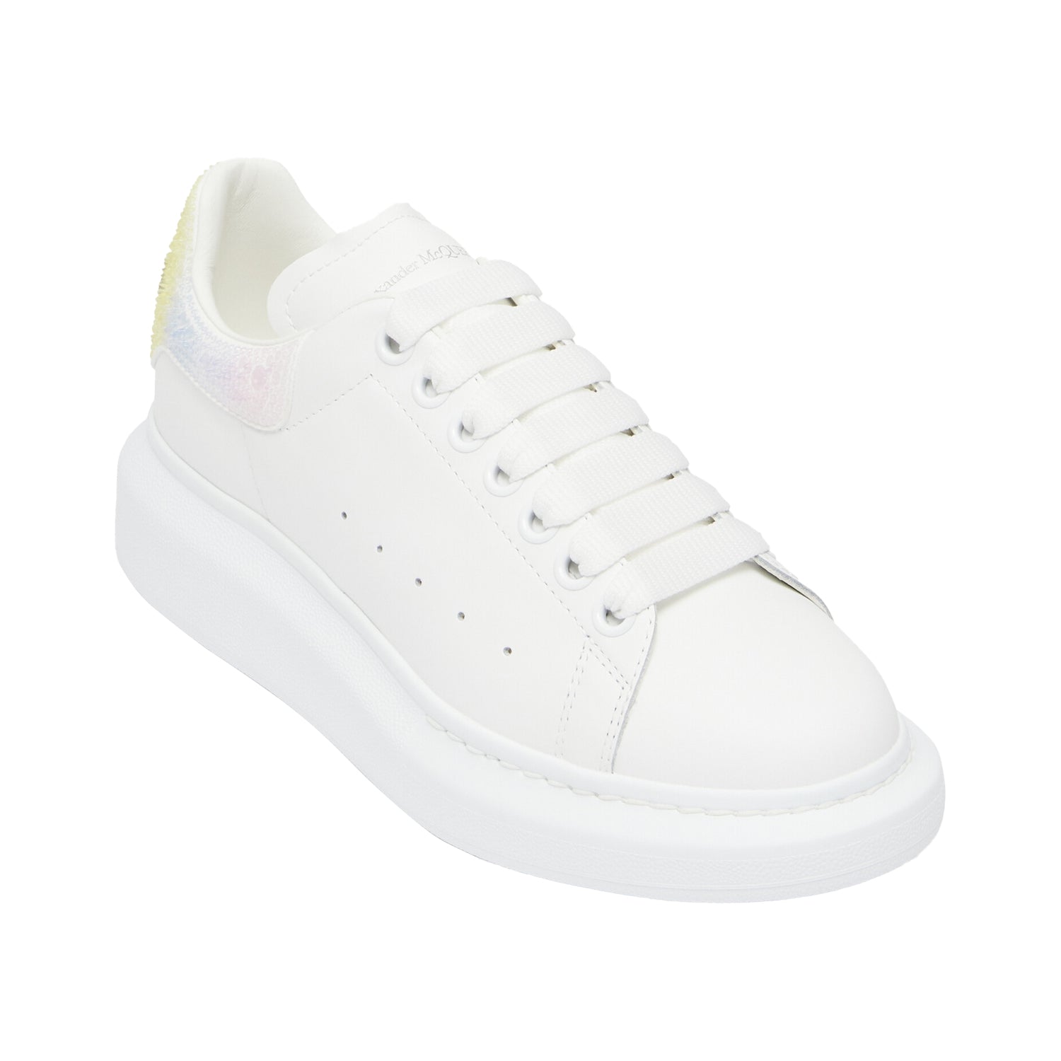 ALEXANDER MCQUEEN