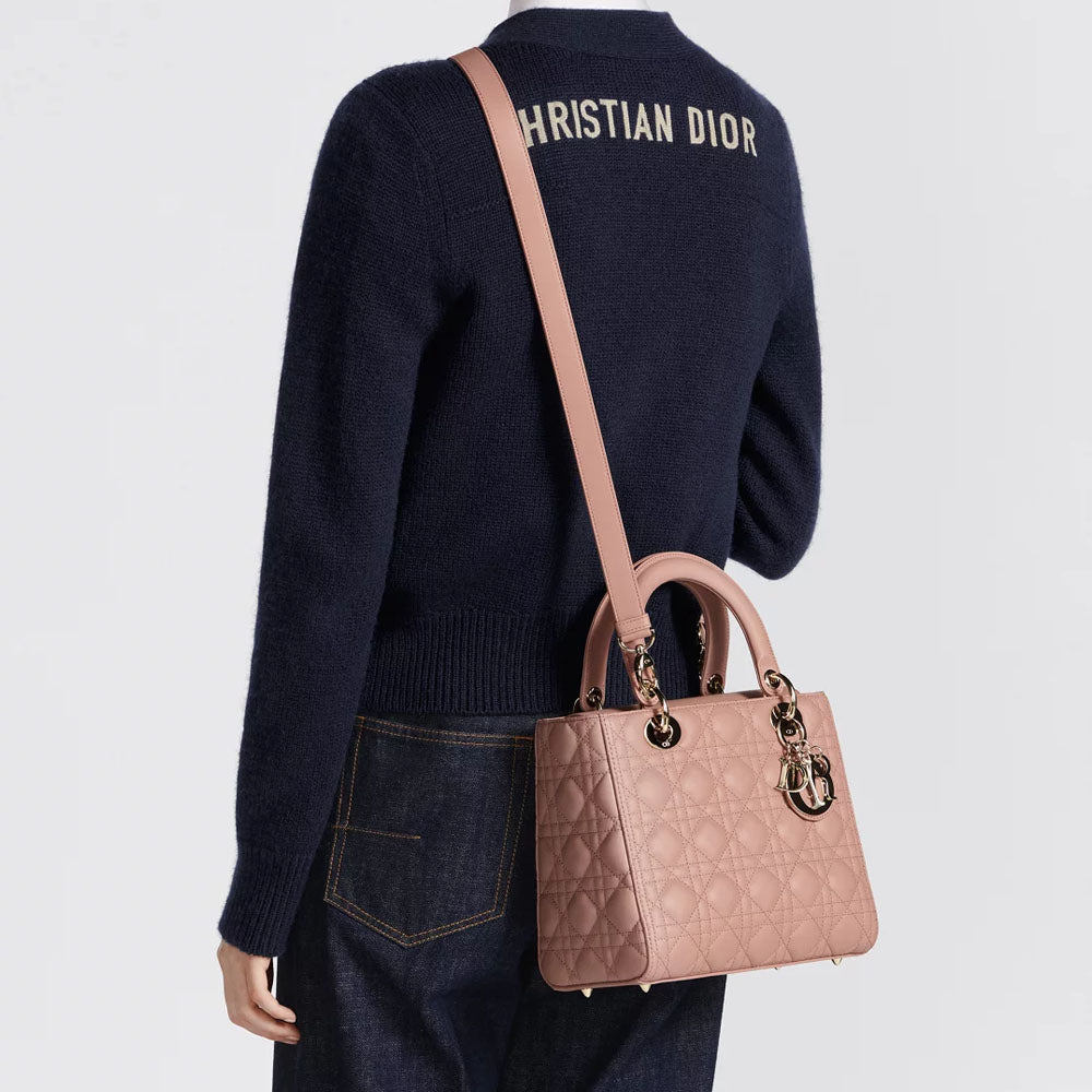 CHRISTIAN DIOR