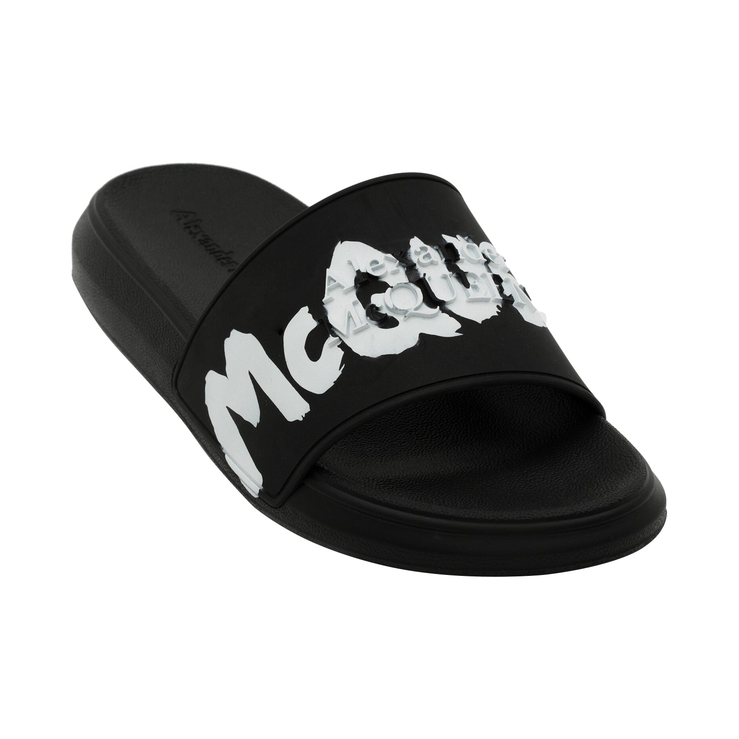 ALEXANDER MCQUEEN