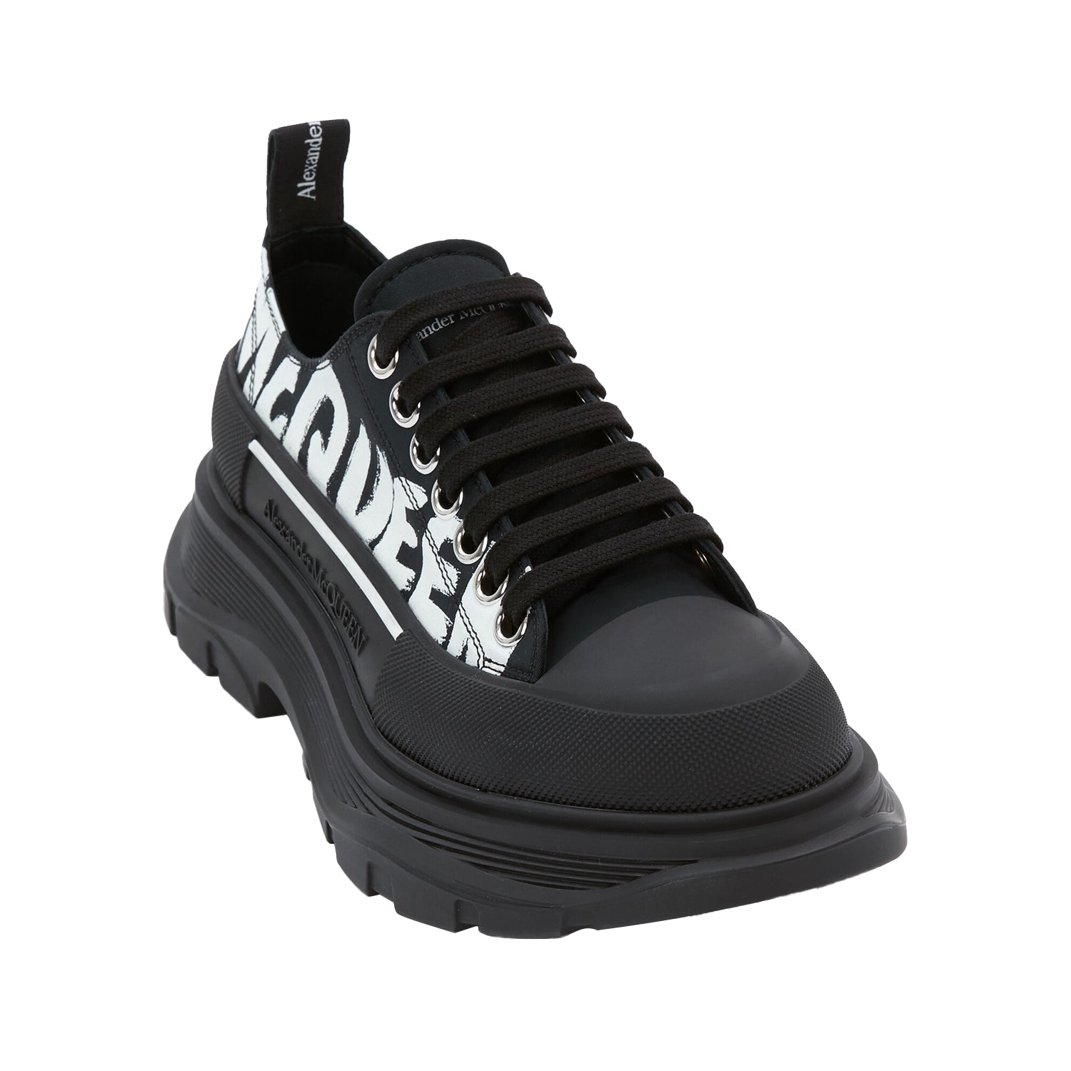 ALEXANDER MCQUEEN