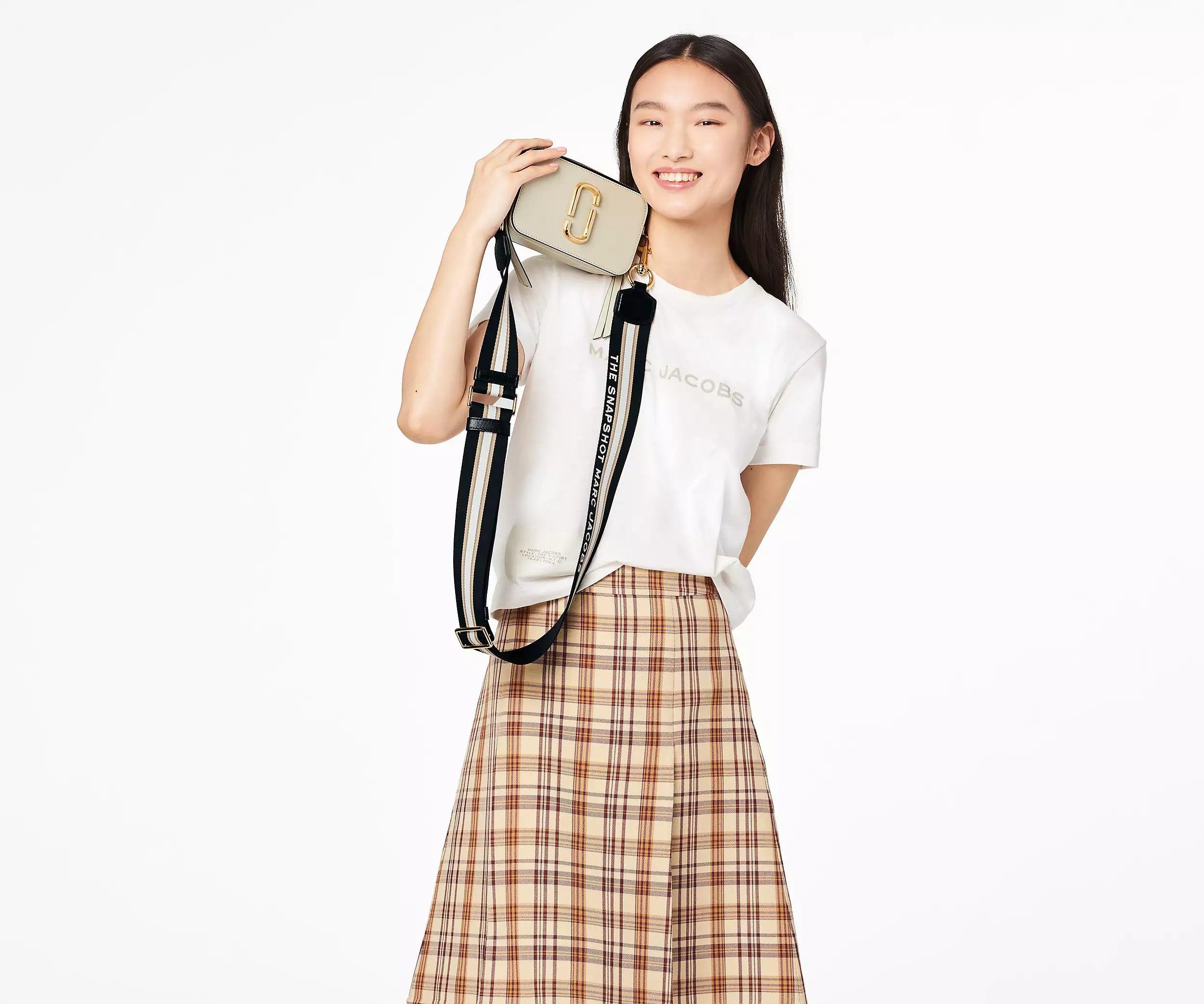 MARC JACOBS
