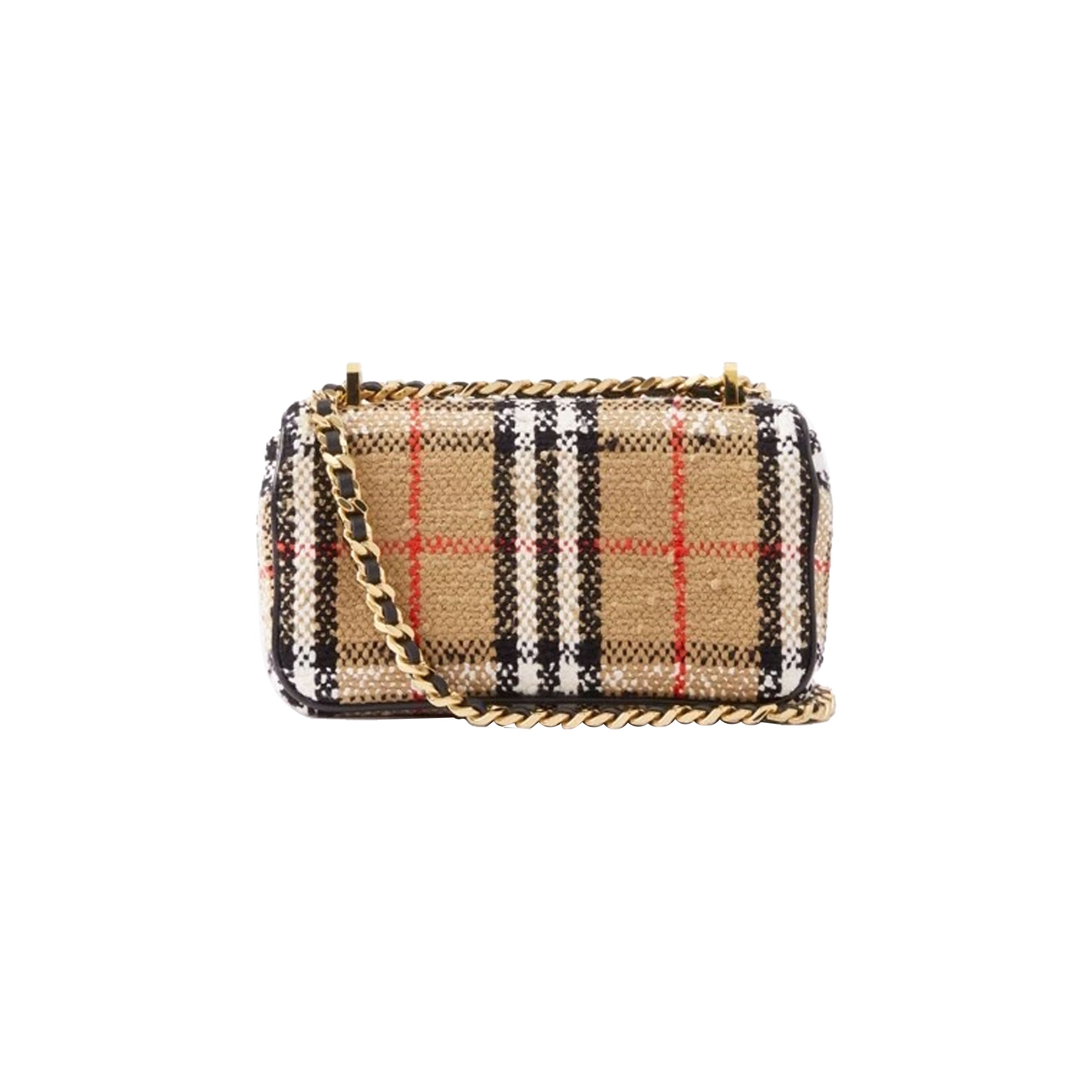 BURBERRY
