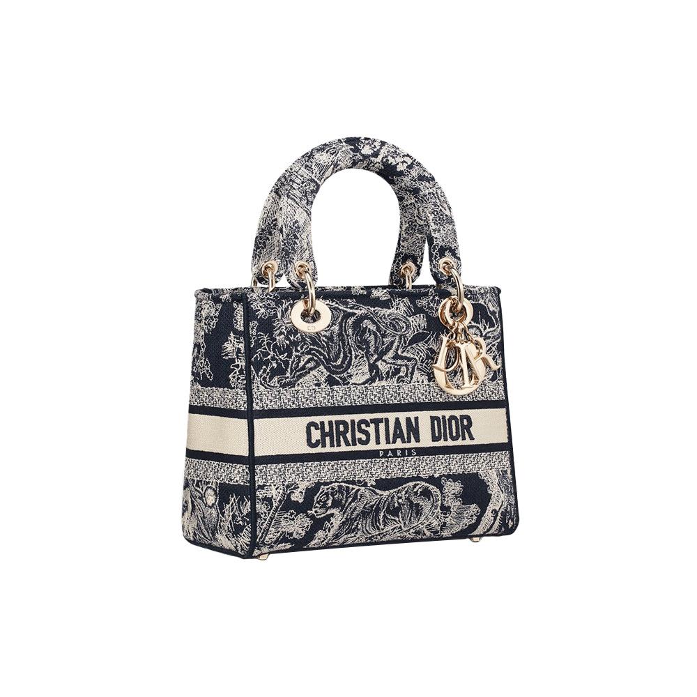 CHRISTIAN DIOR