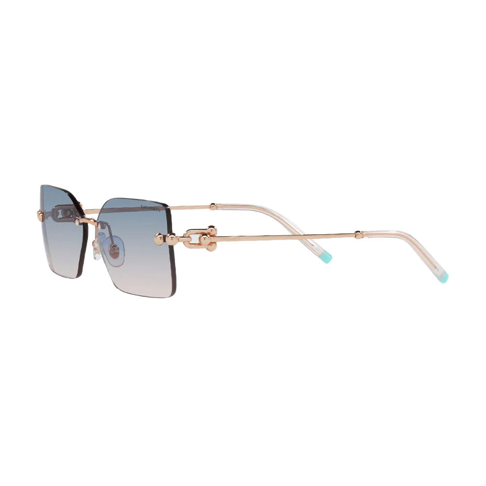 TIFFANY & CO