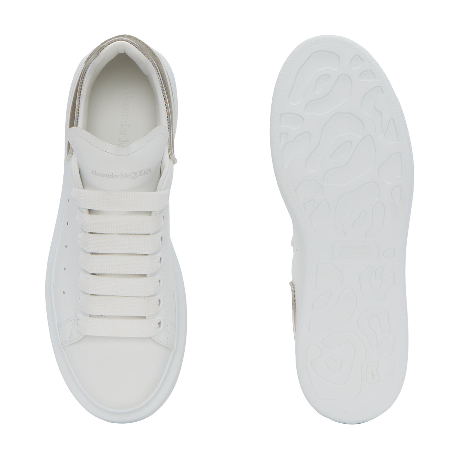 ALEXANDER MCQUEEN