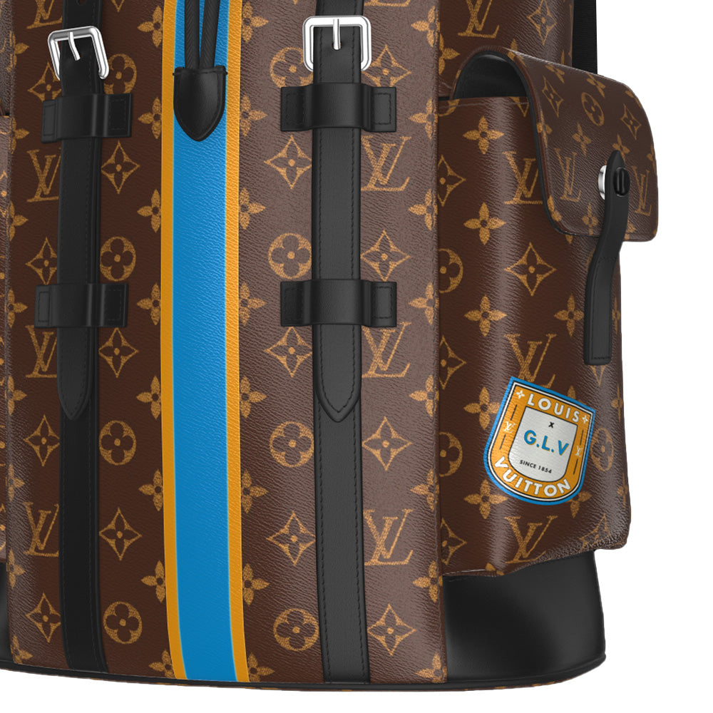 LOUIS VUITTON