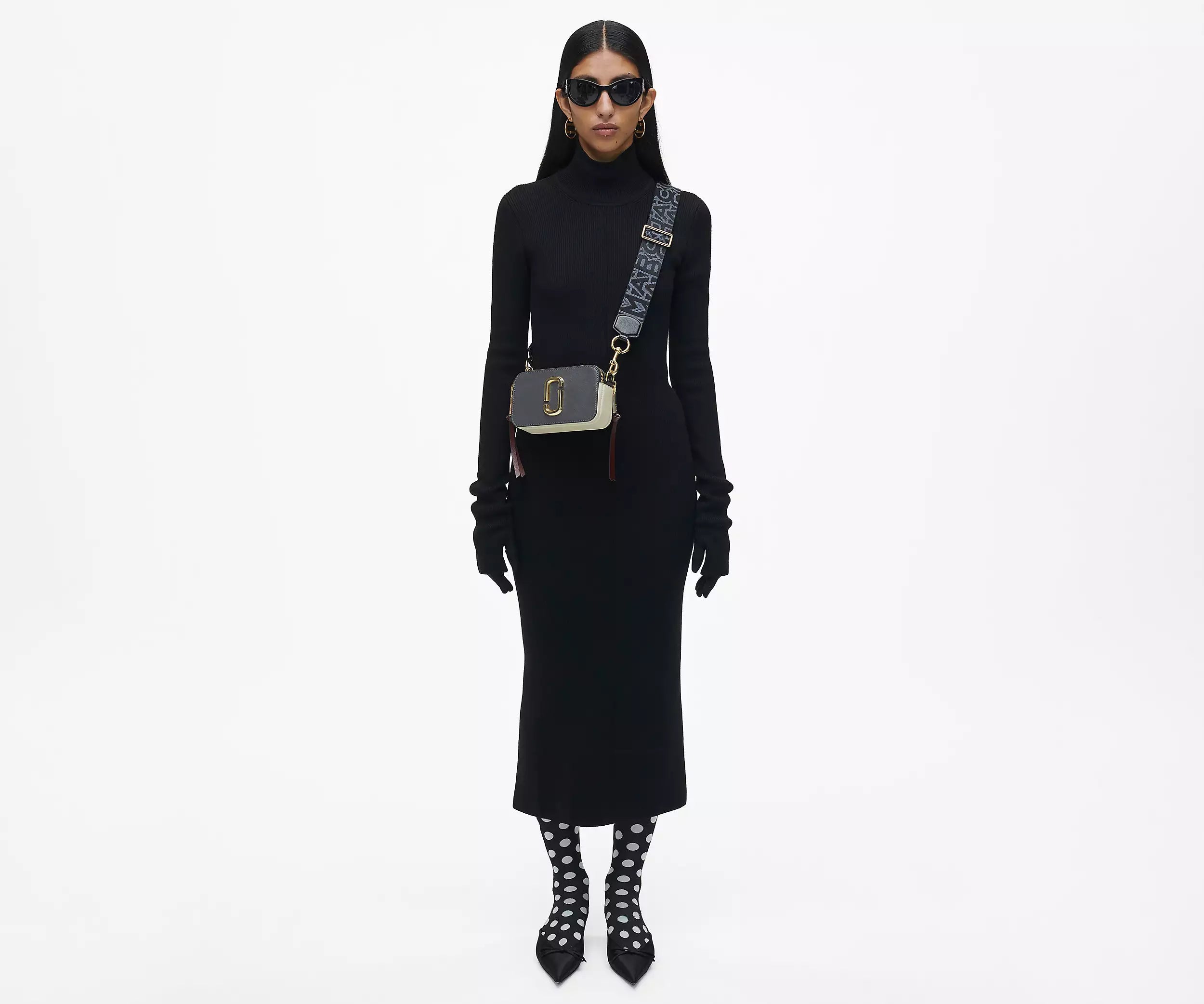 MARC JACOBS