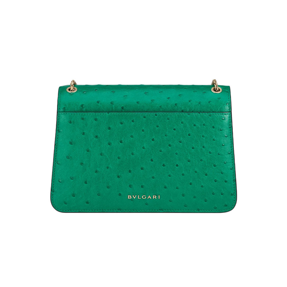 BVLGARI
