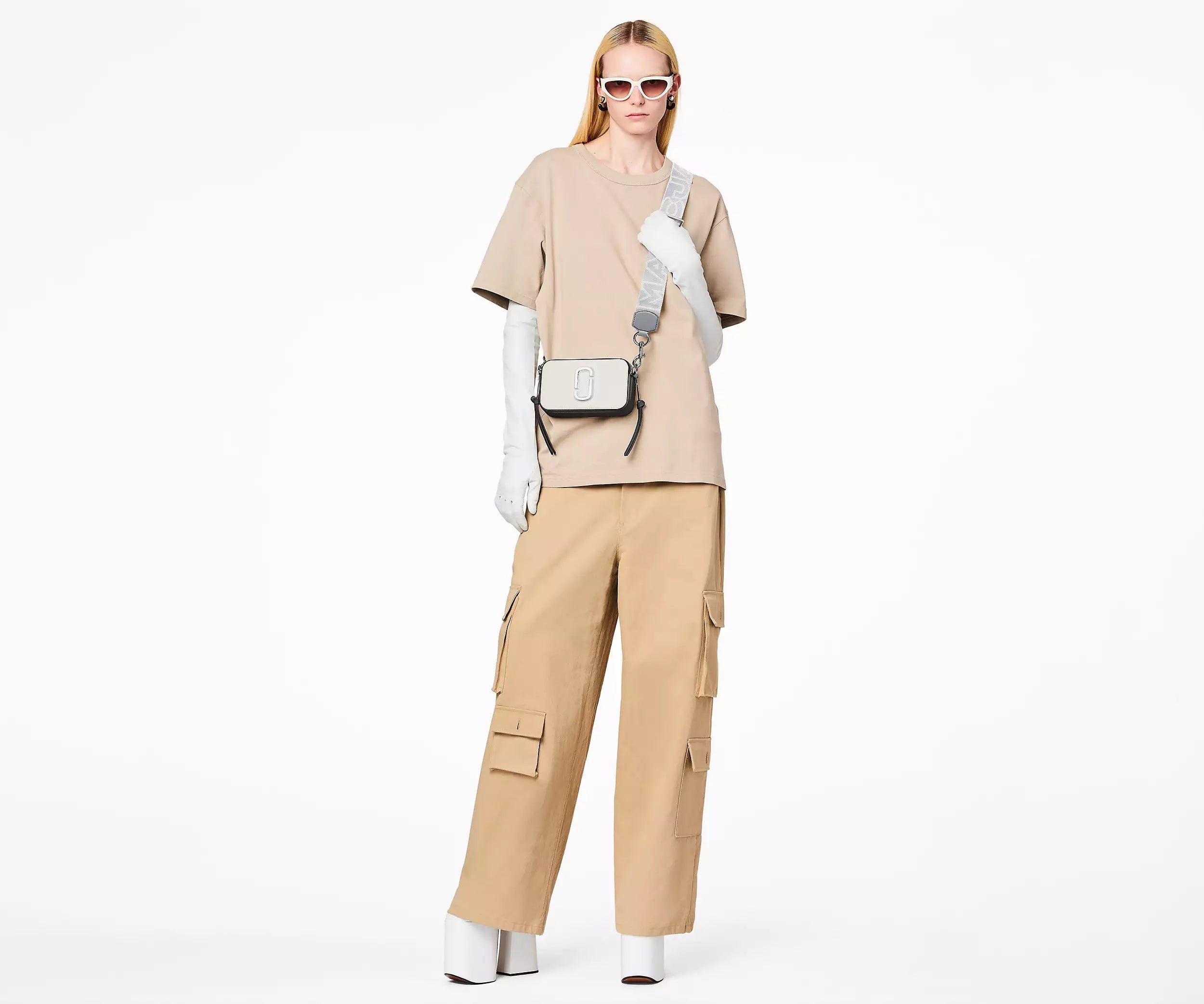 MARC JACOBS