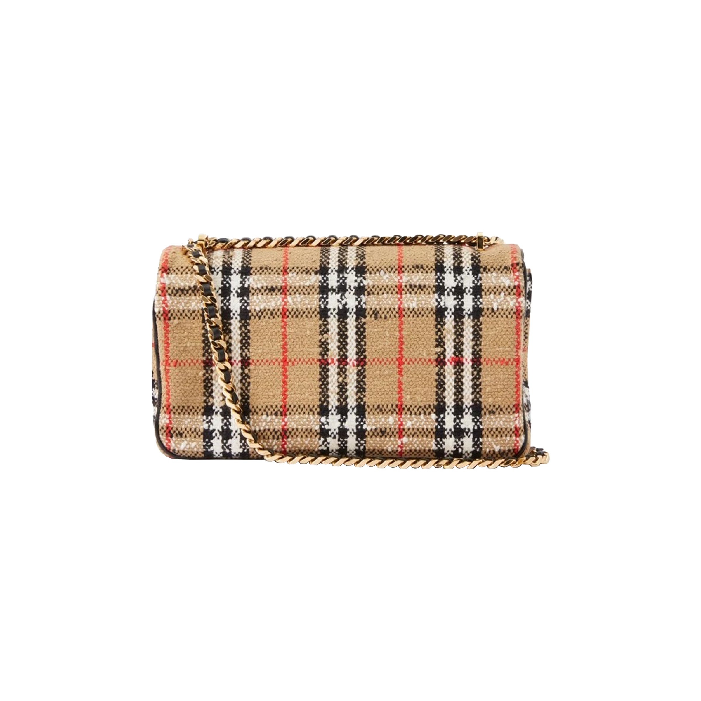BURBERRY