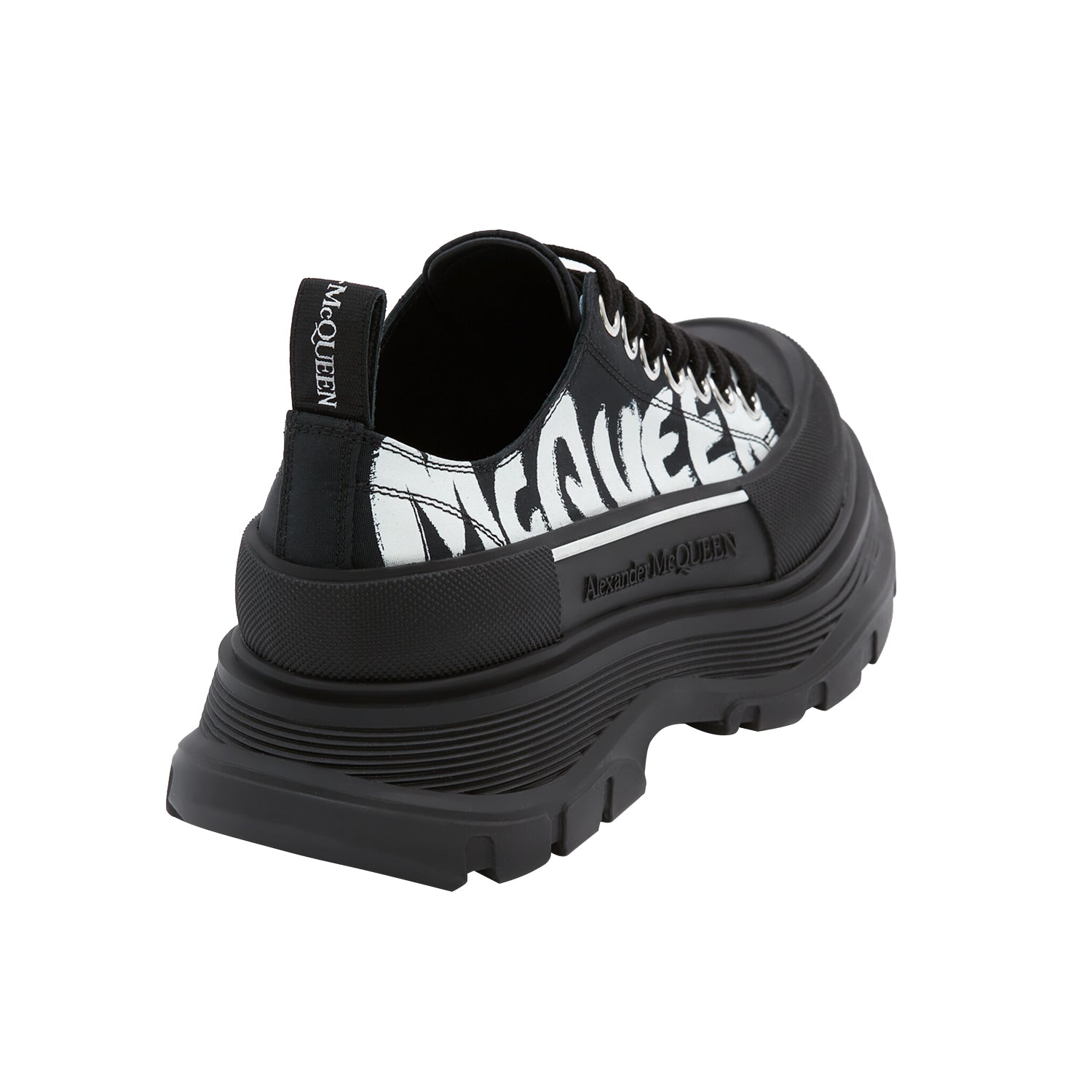 ALEXANDER MCQUEEN