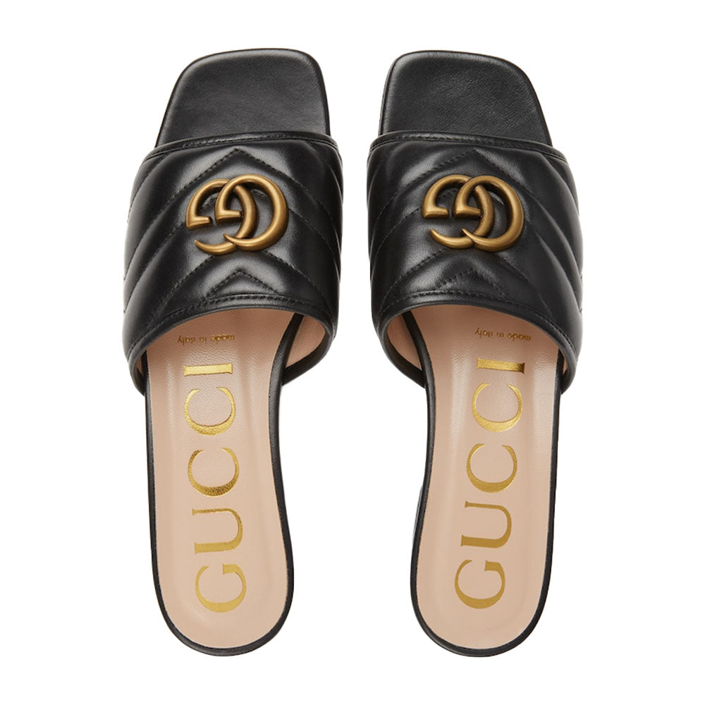 GUCCI.