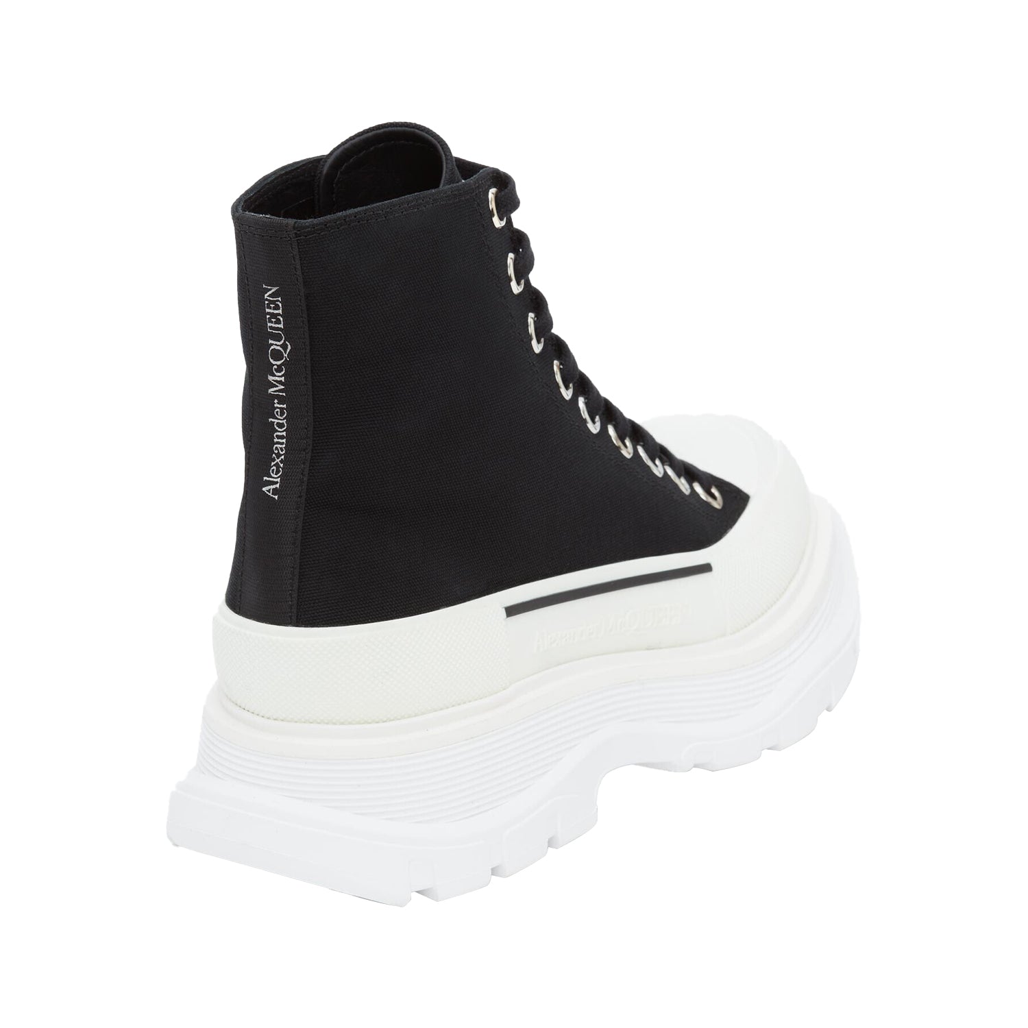 ALEXANDER MCQUEEN
