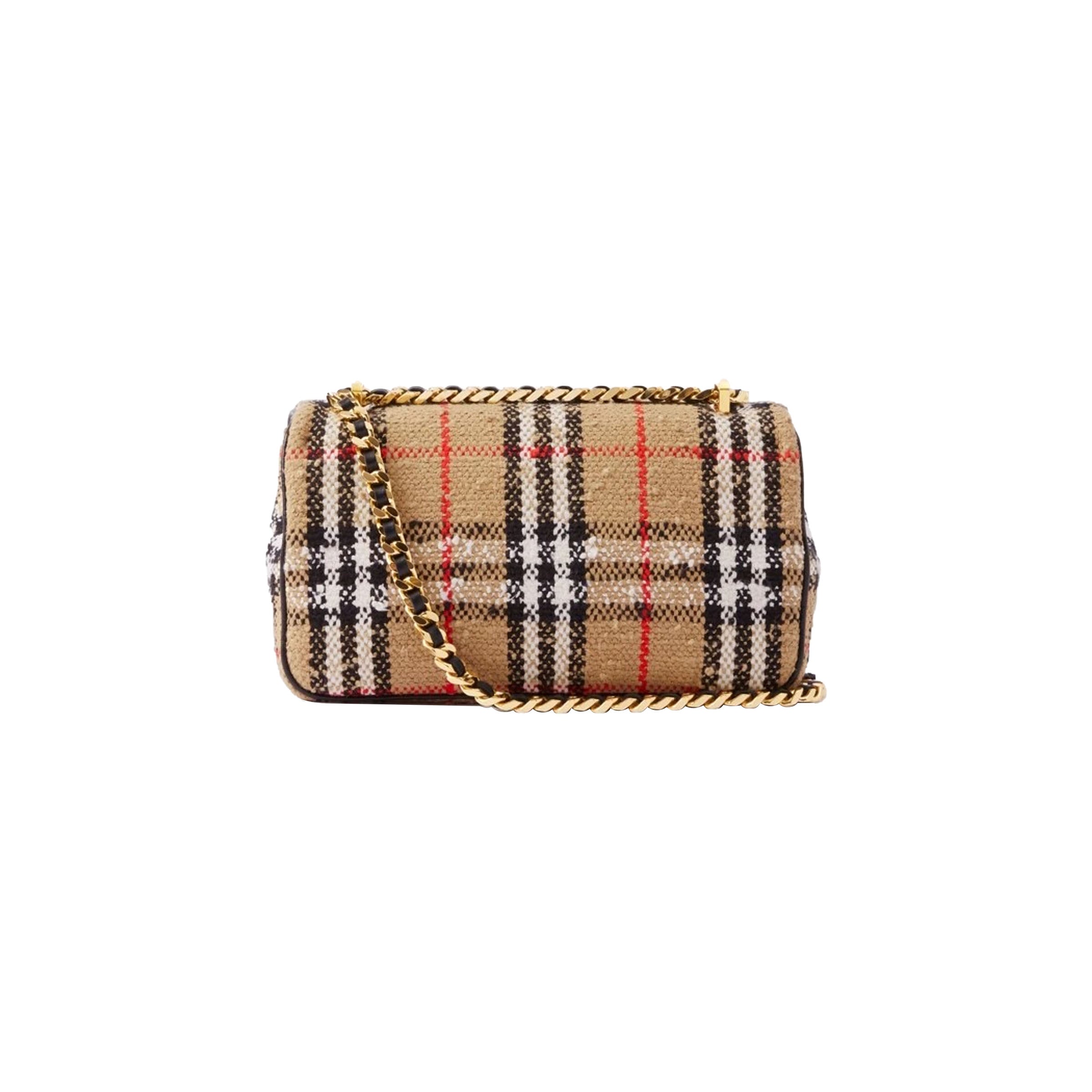 BURBERRY
