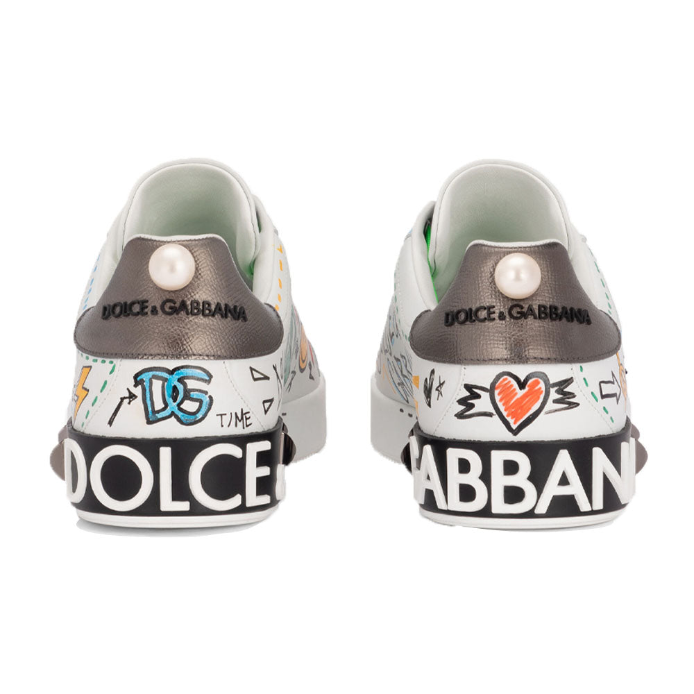DOLCE & GABBANA