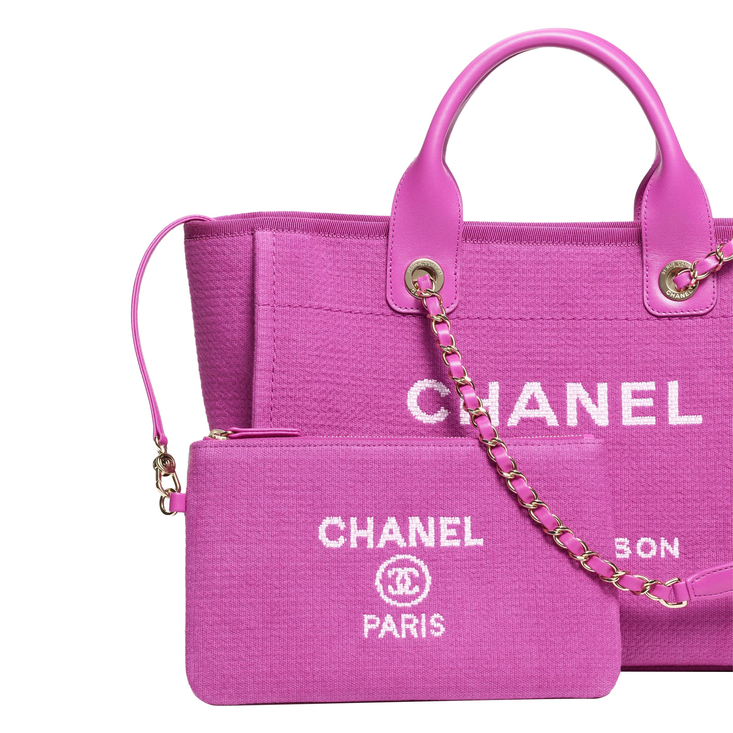 CHANEL