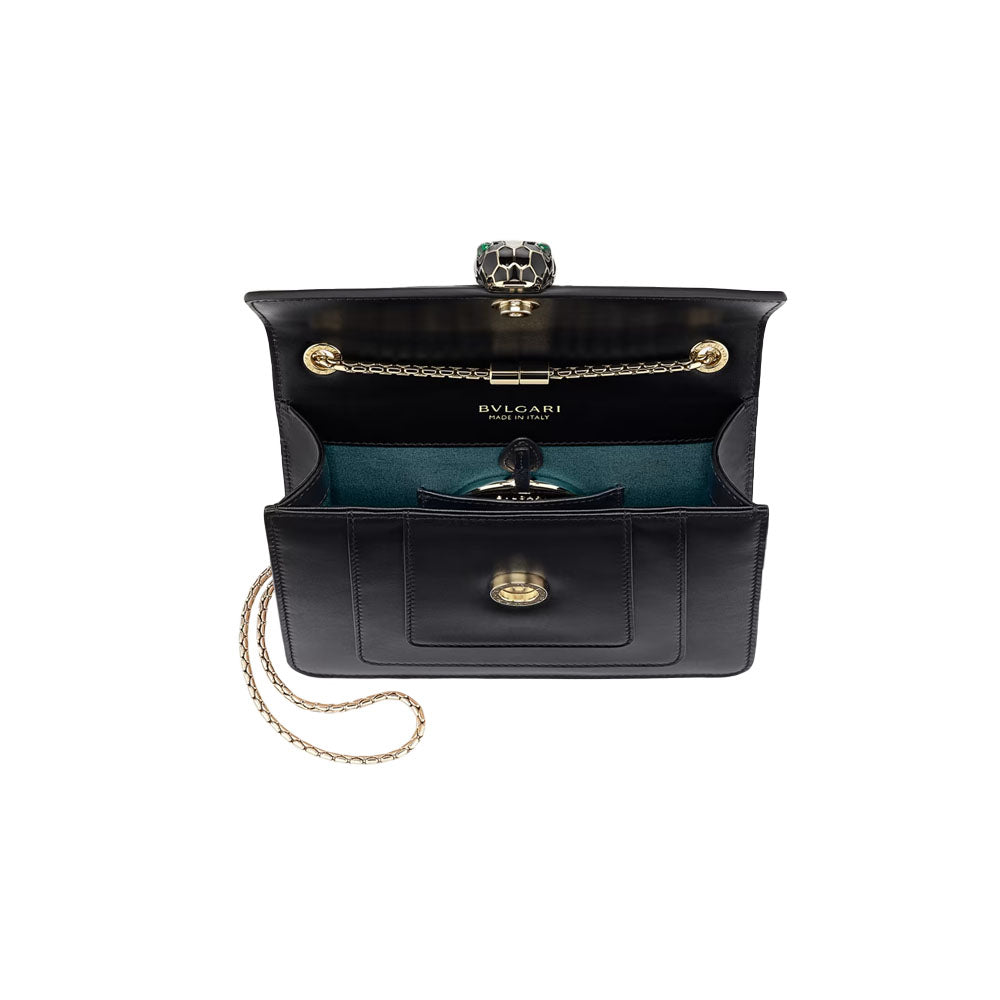 BVLGARI