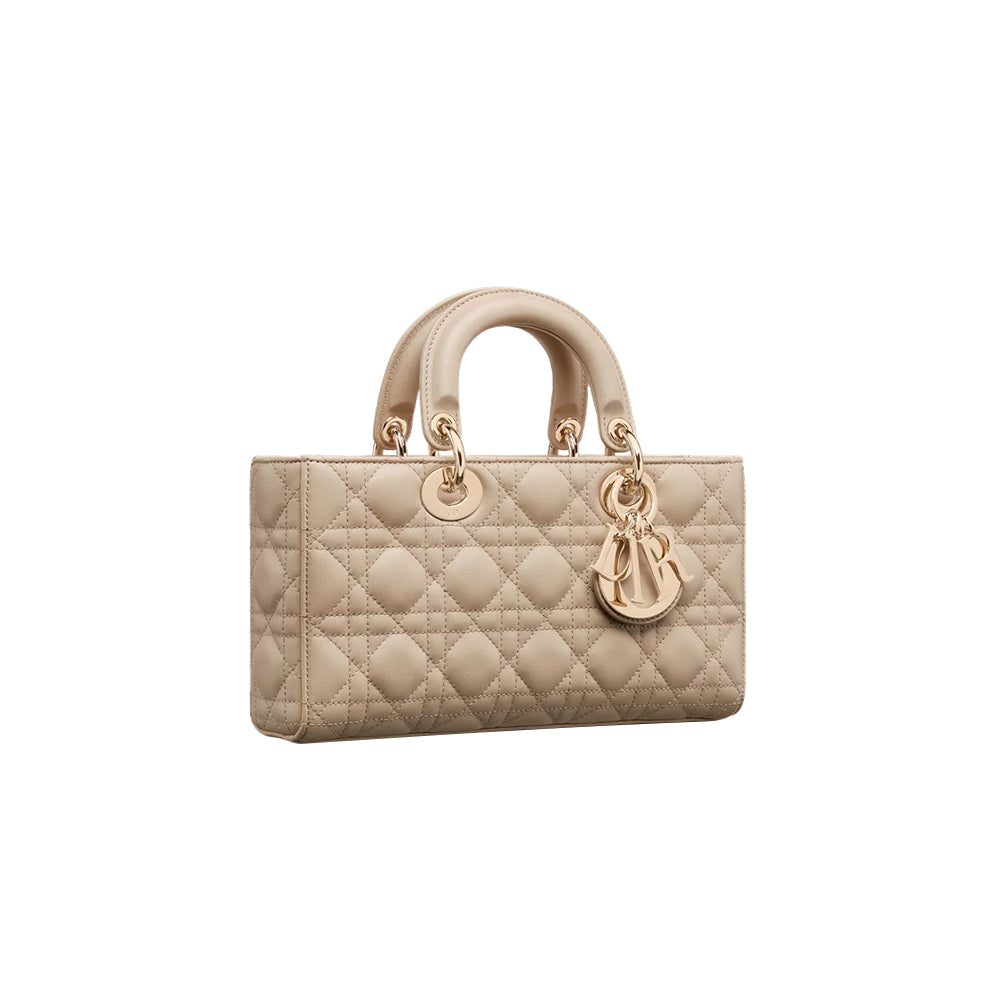 CHRISTIAN DIOR