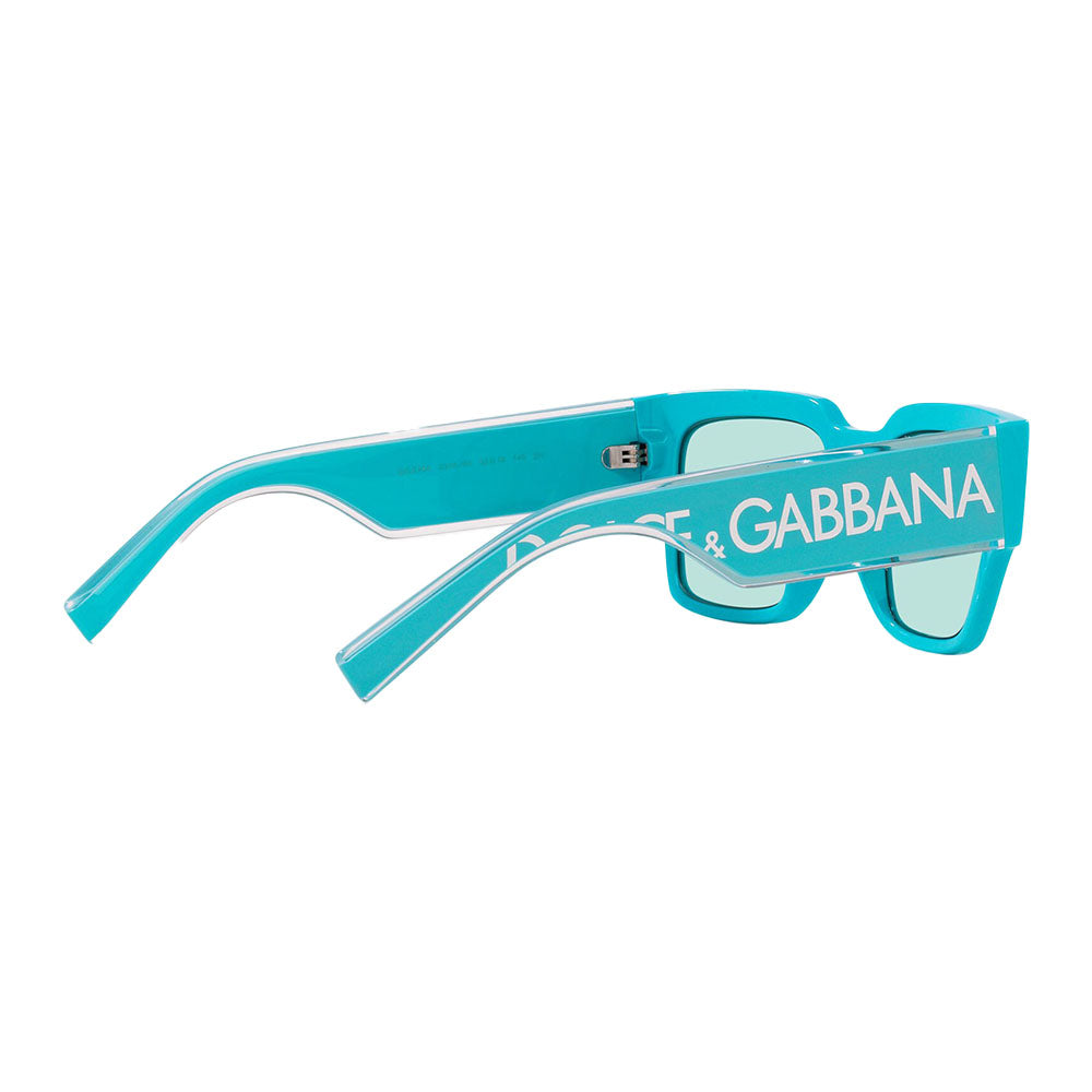 DOLCE & GABBANA