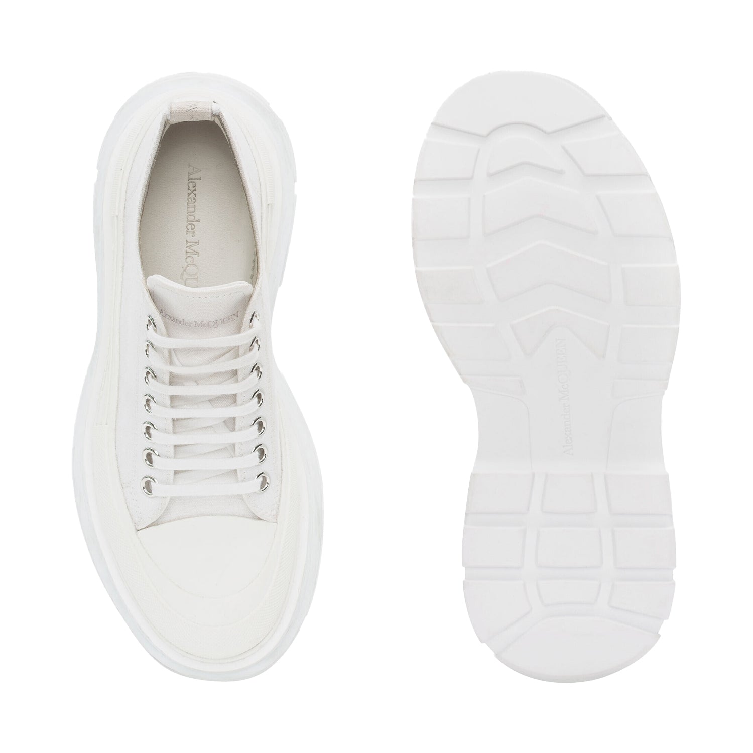 ALEXANDER MCQUEEN