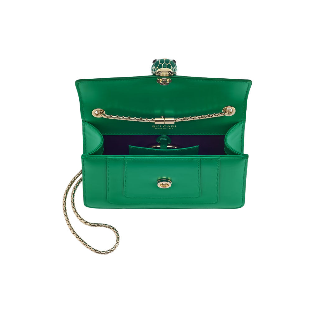 BVLGARI