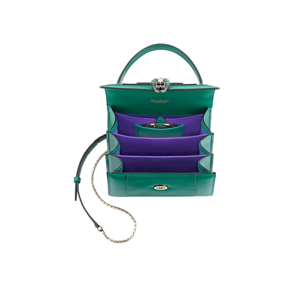 BVLGARI