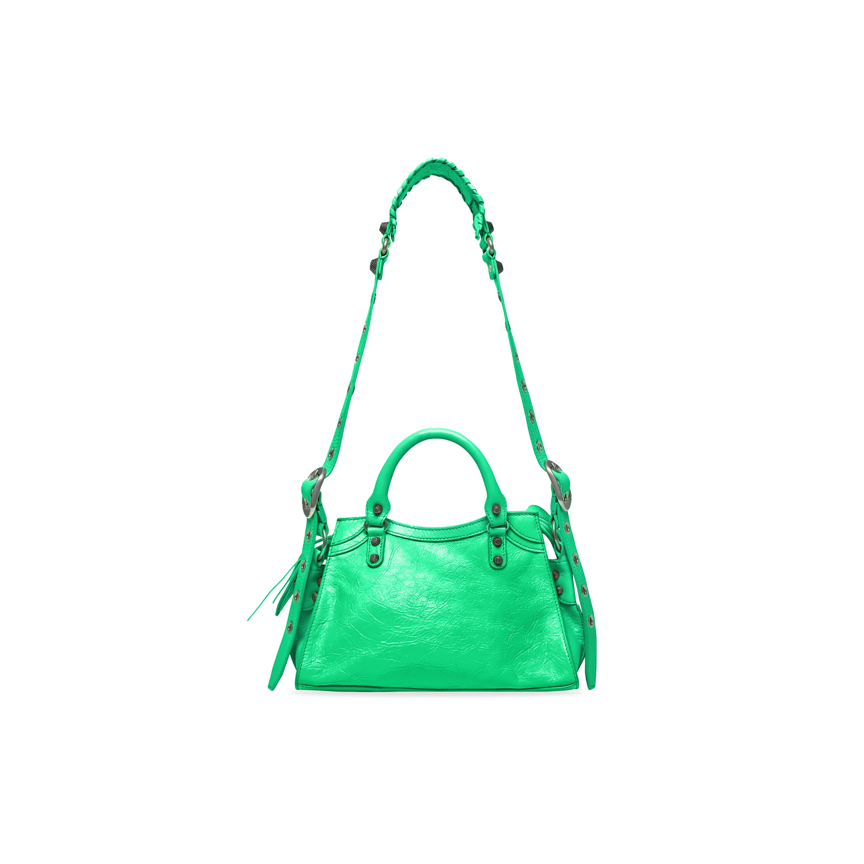 BALENCIAGA