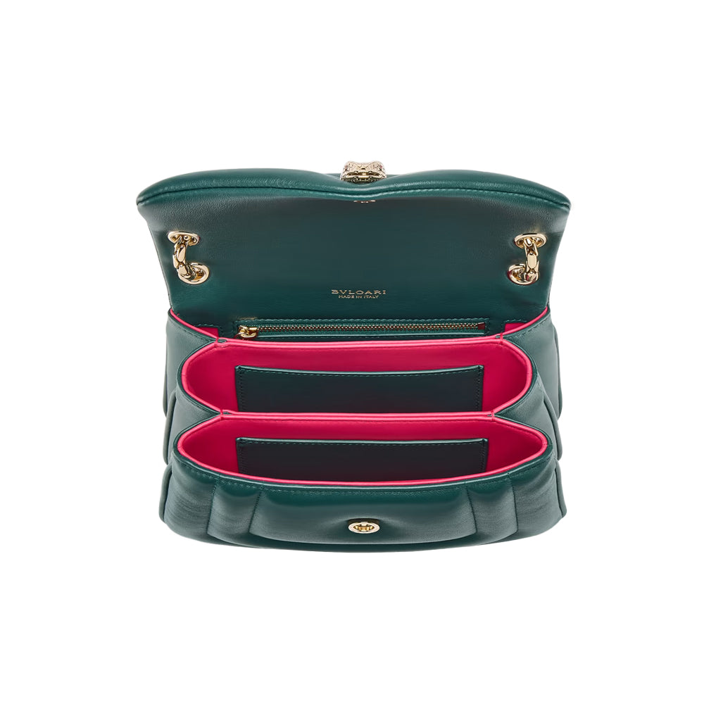 BVLGARI