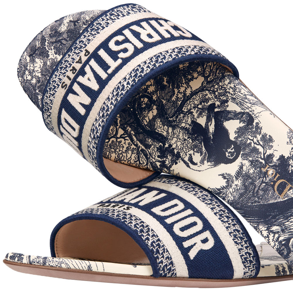 CHRISTIAN DIOR