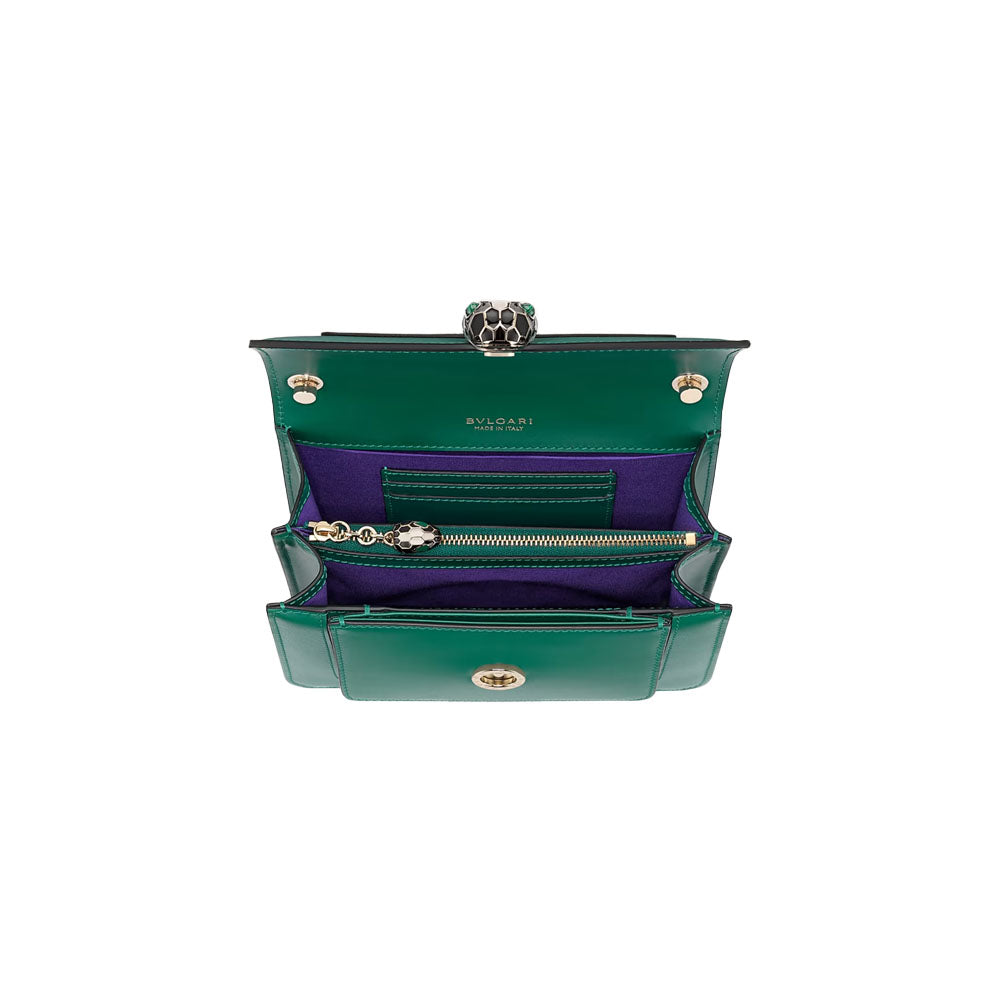 BVLGARI