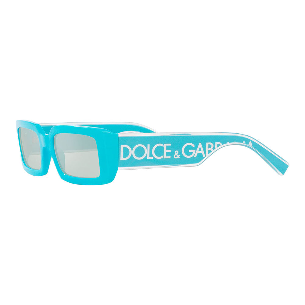 DOLCE & GABBANA