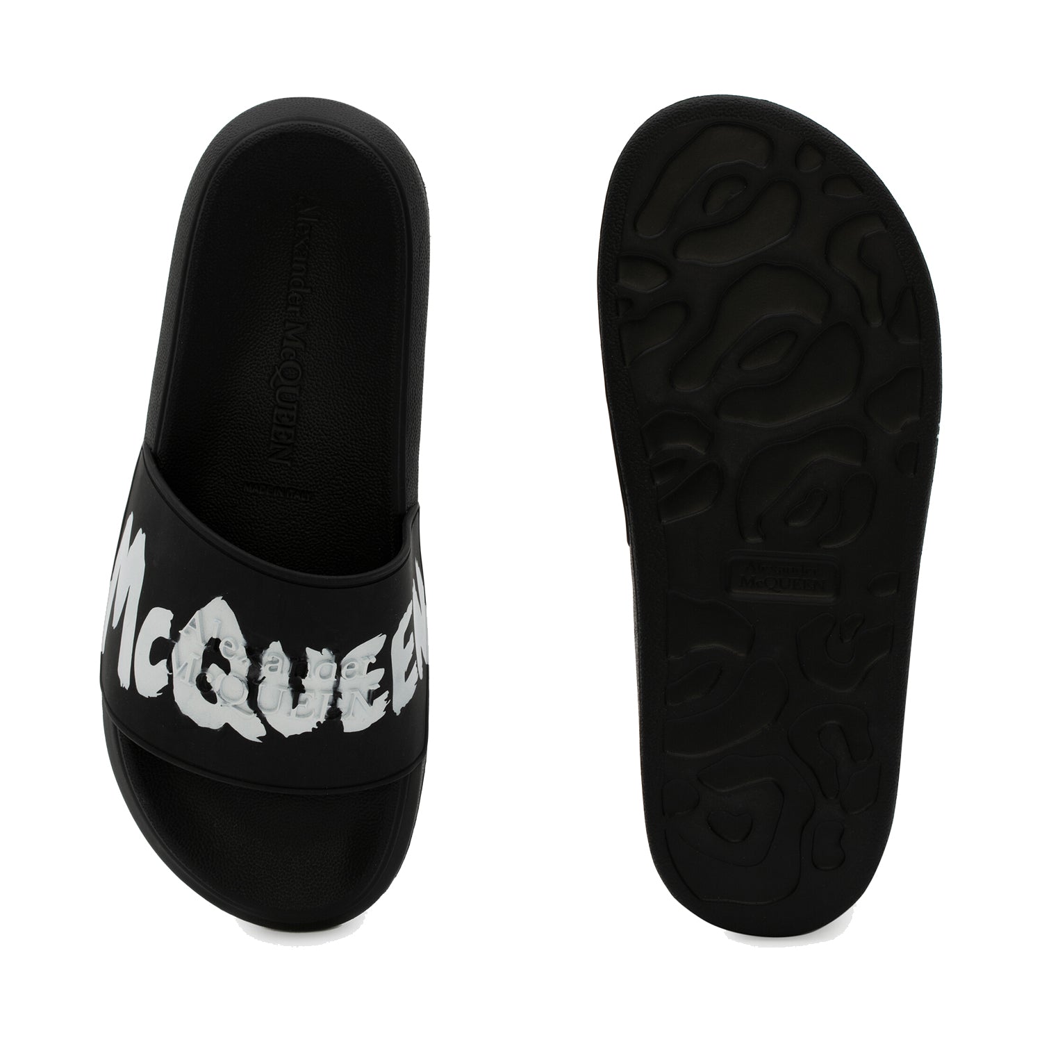 ALEXANDER MCQUEEN